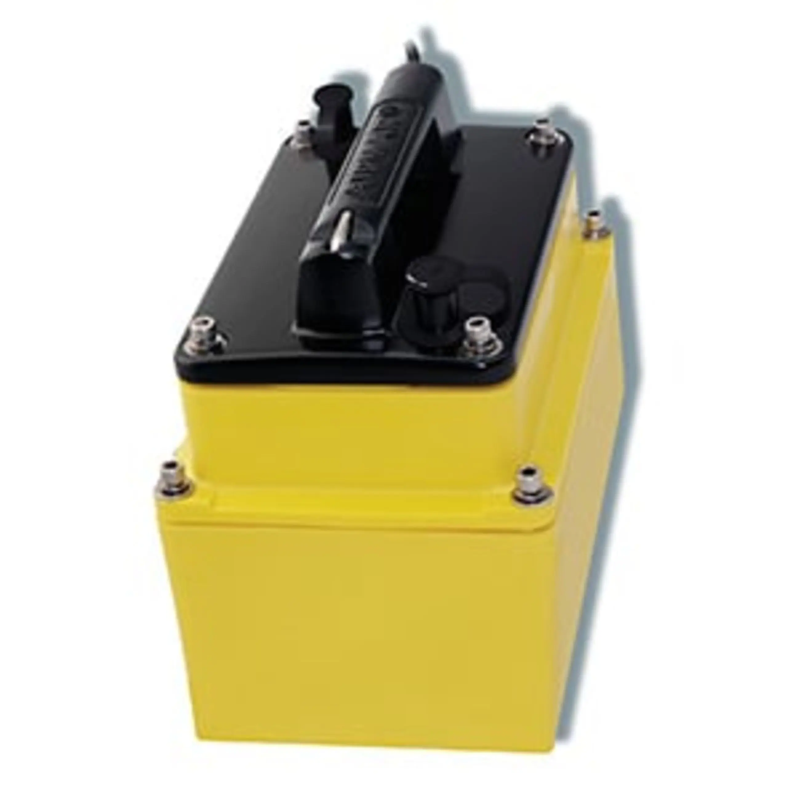 Garmin Airmar M265Lh | In-Hull Transducer