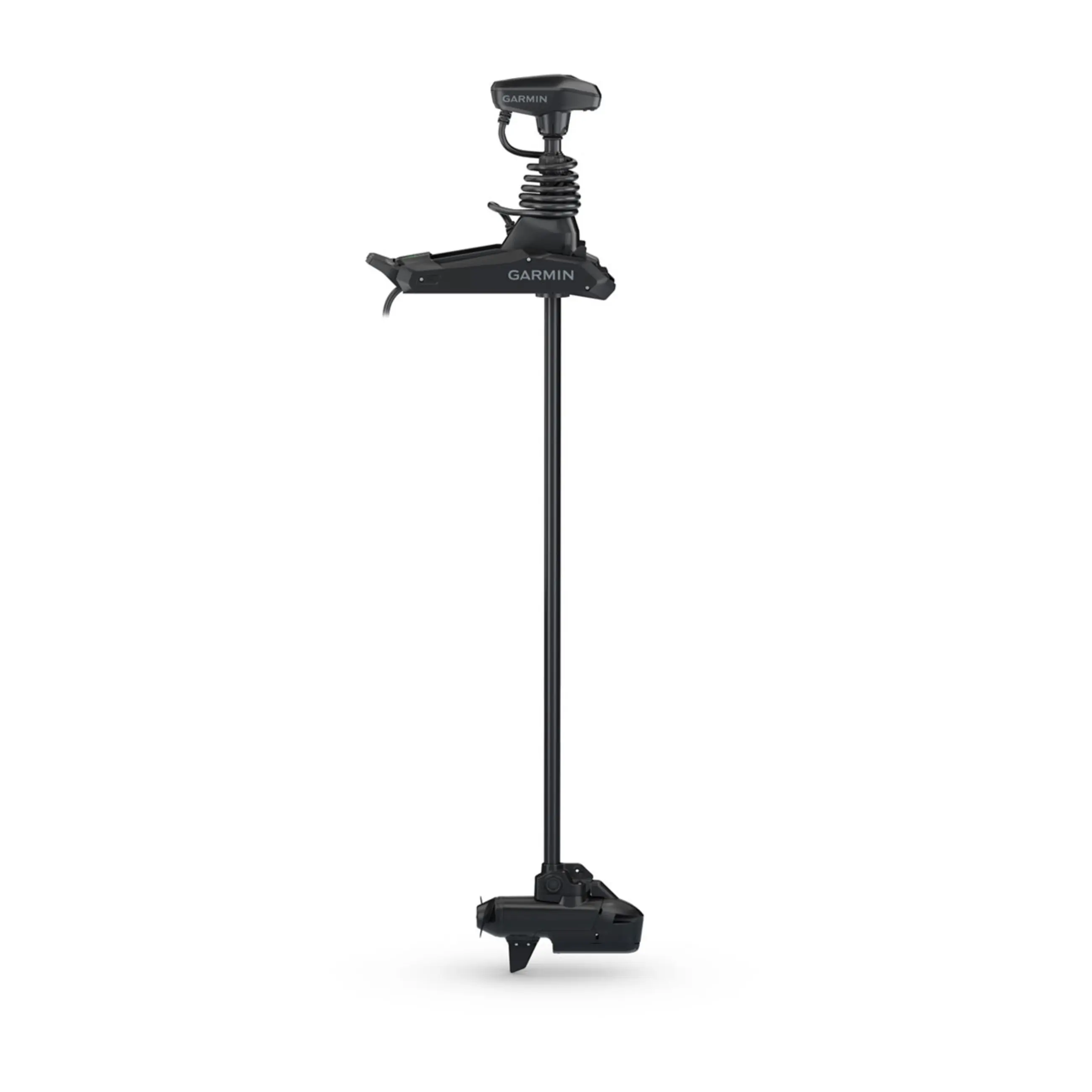Garmin Force Kraken Black Trolling Motor