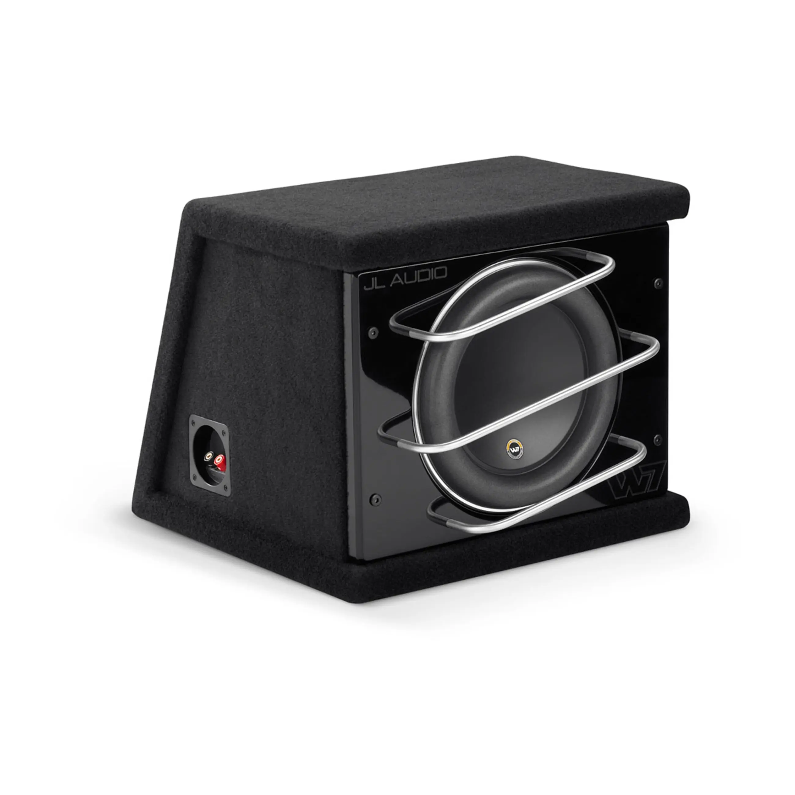 Jl Audio Prowedge Enclosed Car Subwoofer | Audio | Garmin