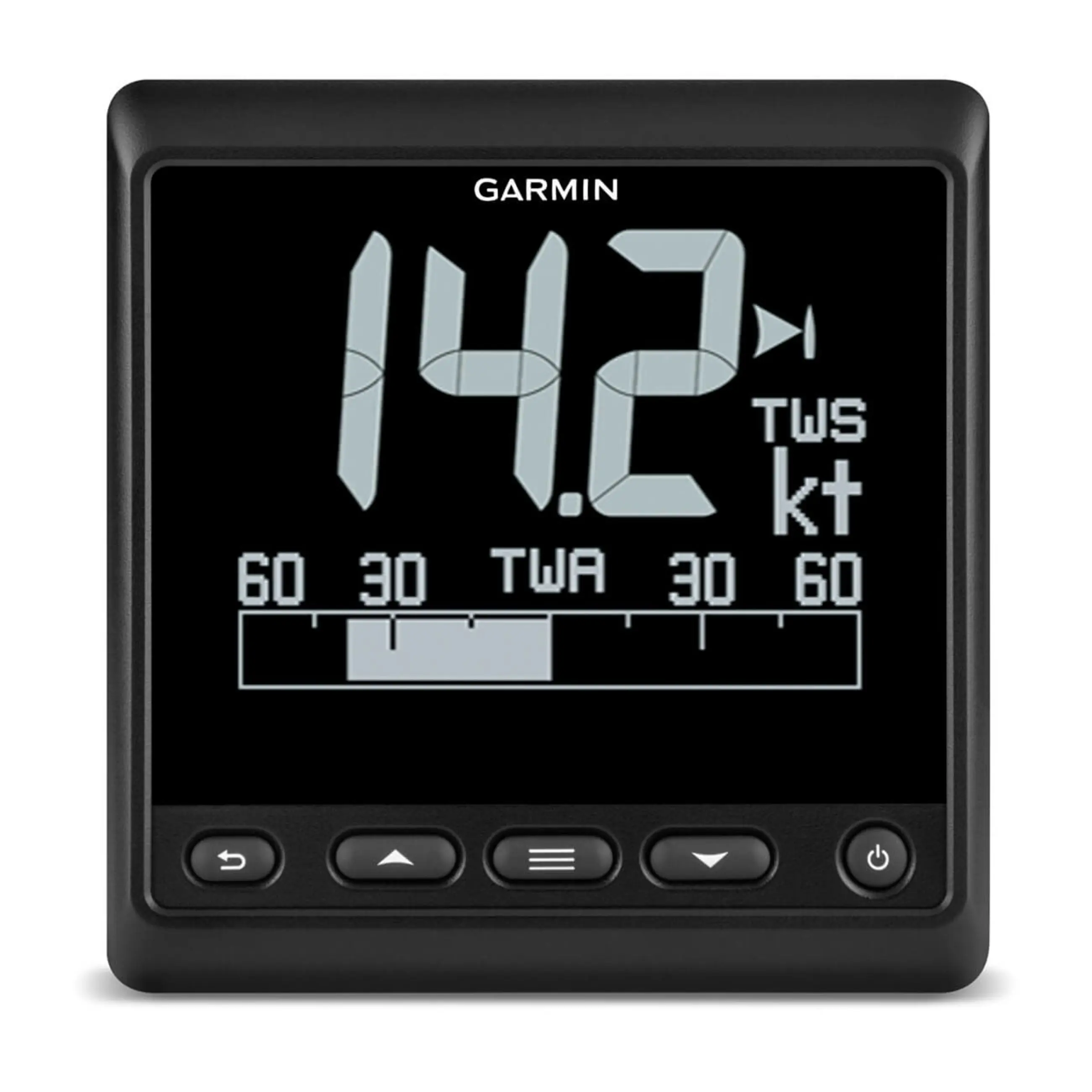 Garmin Gnx 21 Marine Instrument | Wind, Depth, Speed