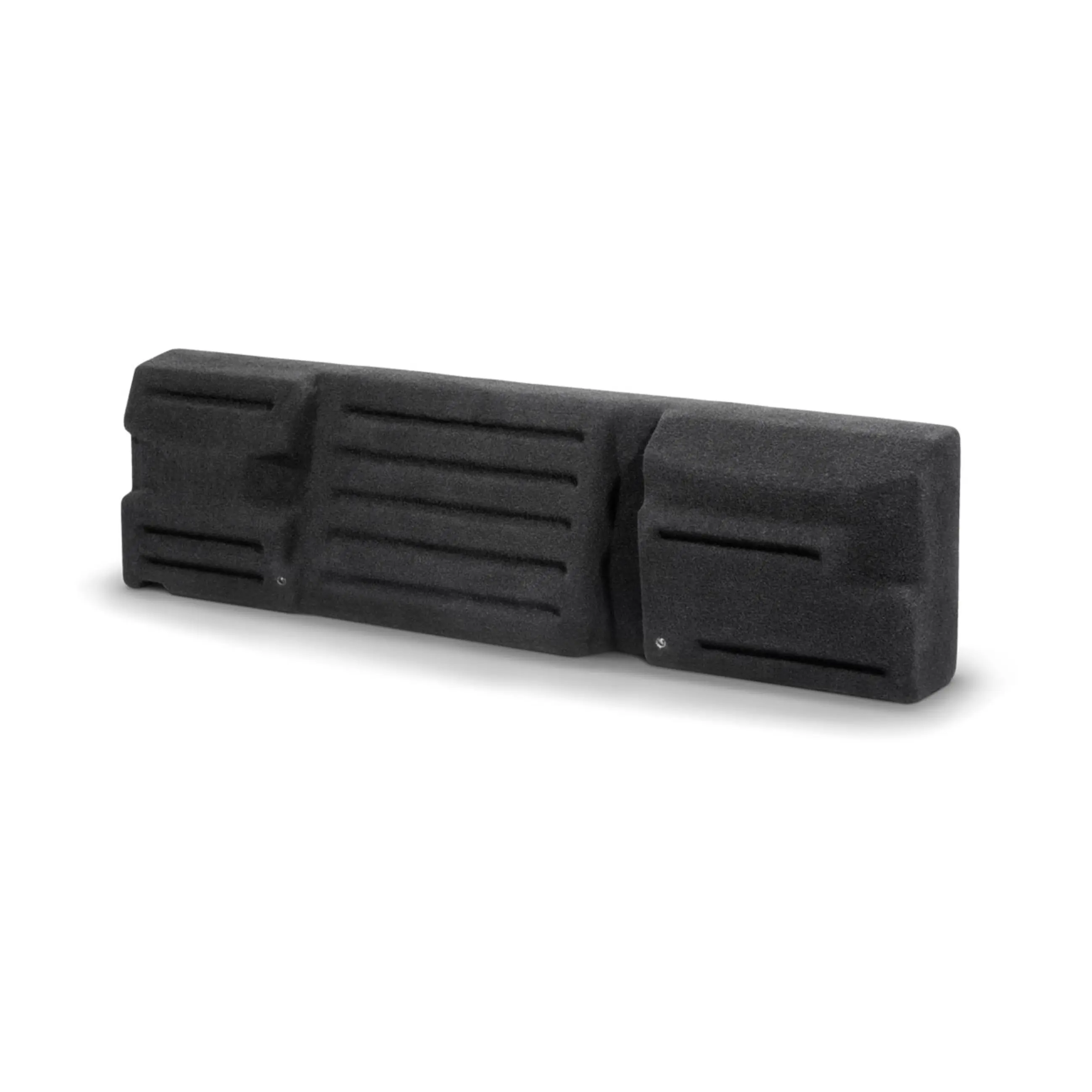 Stealthbox Enclosed Subwoofer For Toyota Tundra Crewmax | Garmin