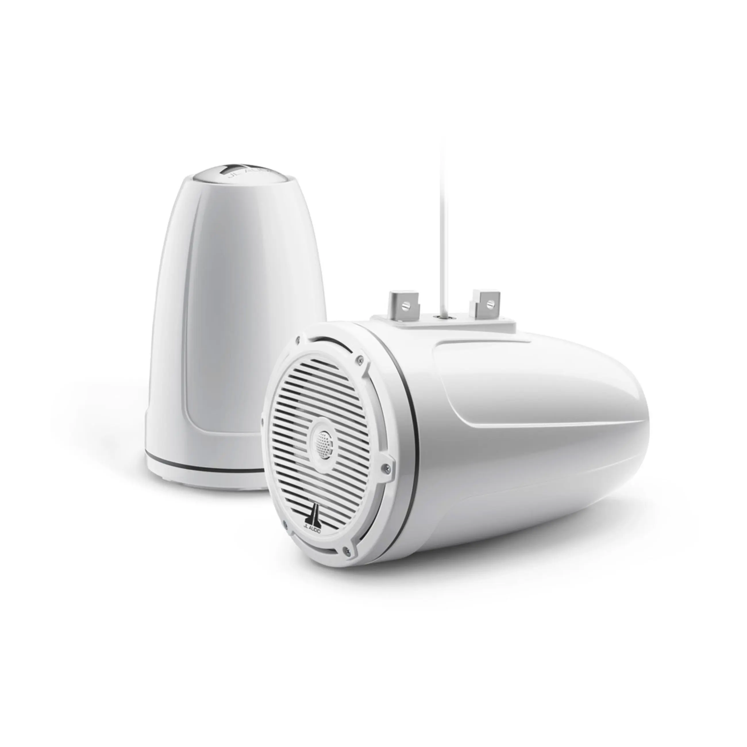 Jl Audio M3 Enclosed Tower Speakers | Marine | Garmin