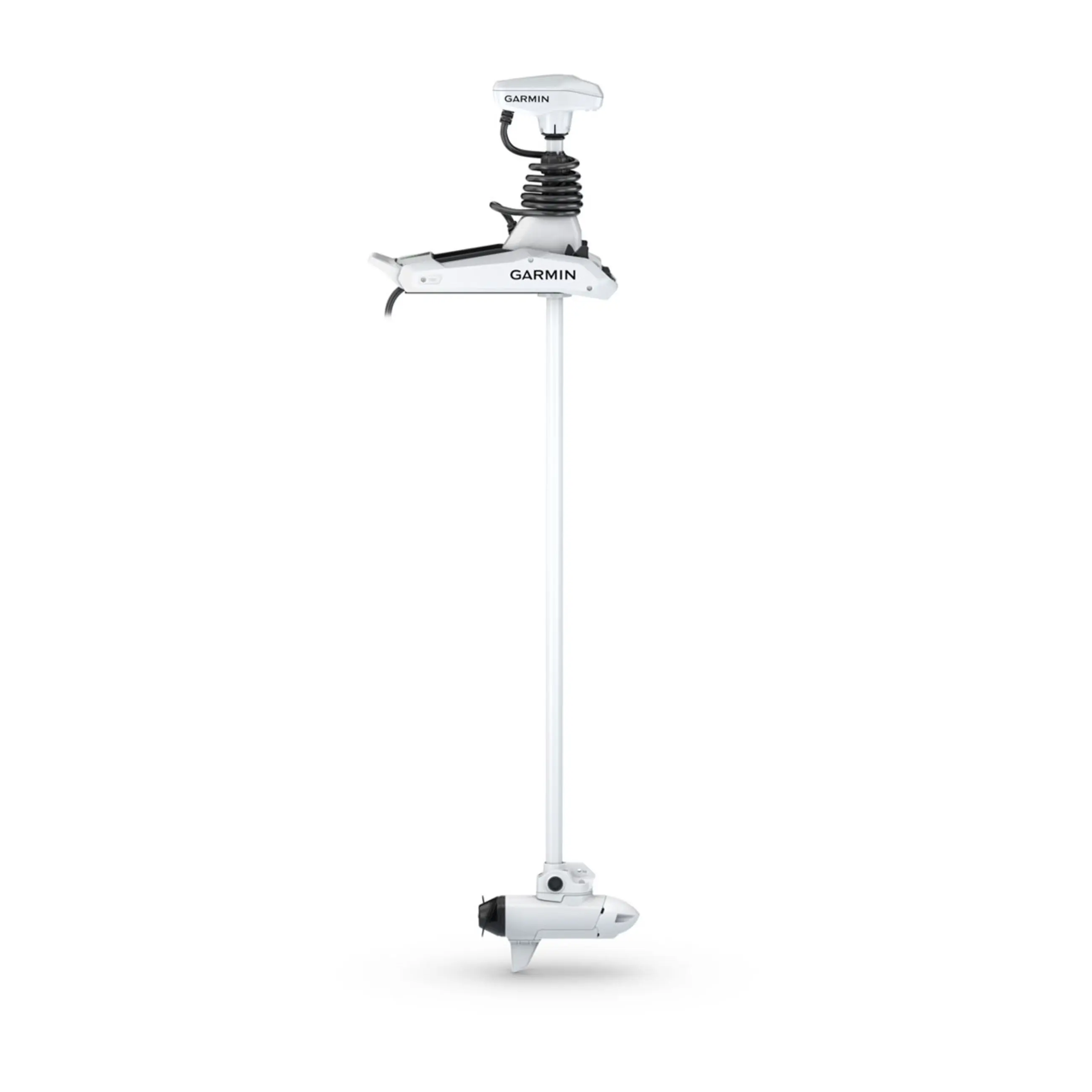 Garmin White Force Kraken Trolling Motor