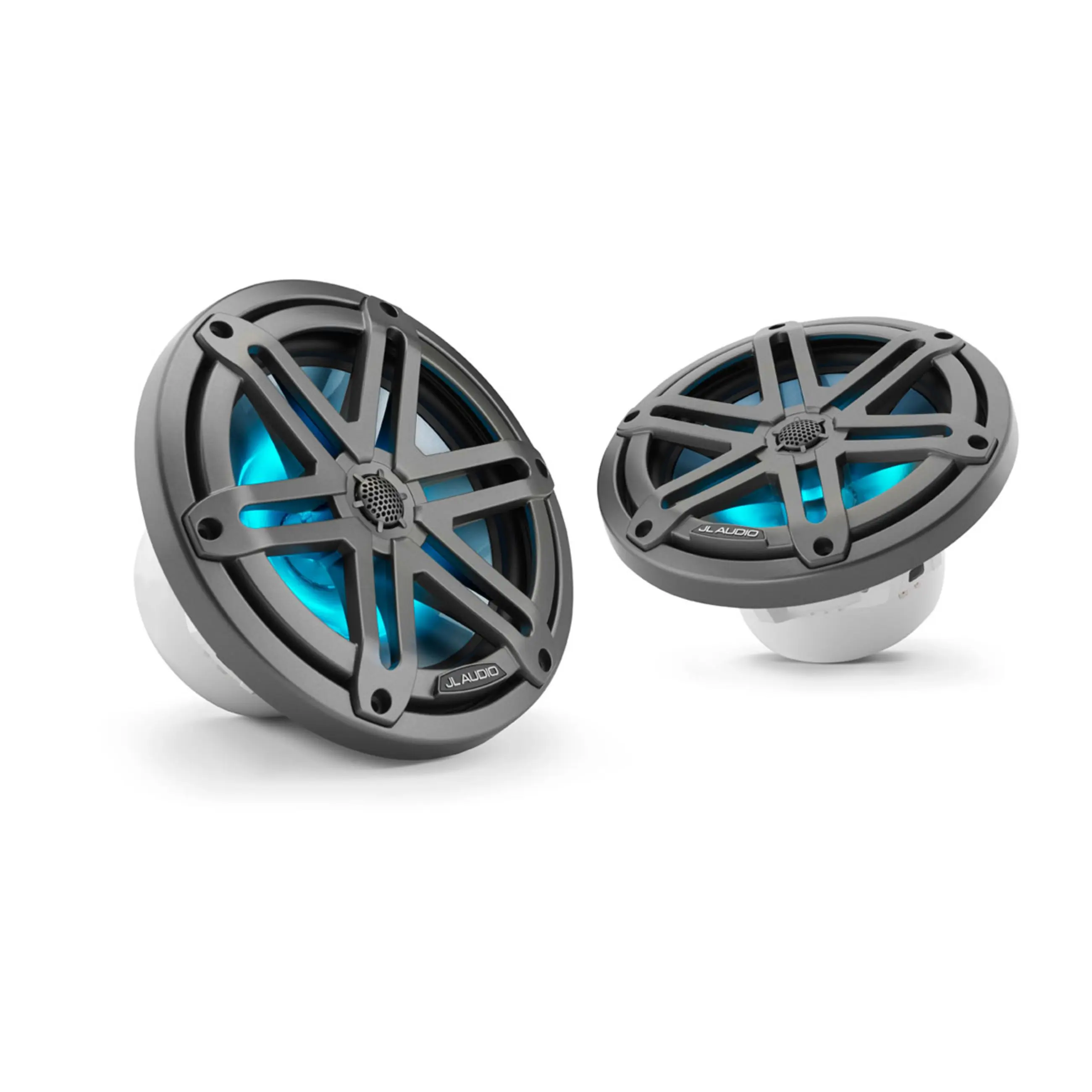 Jl Audio M3 Marine Speakers | Garmin