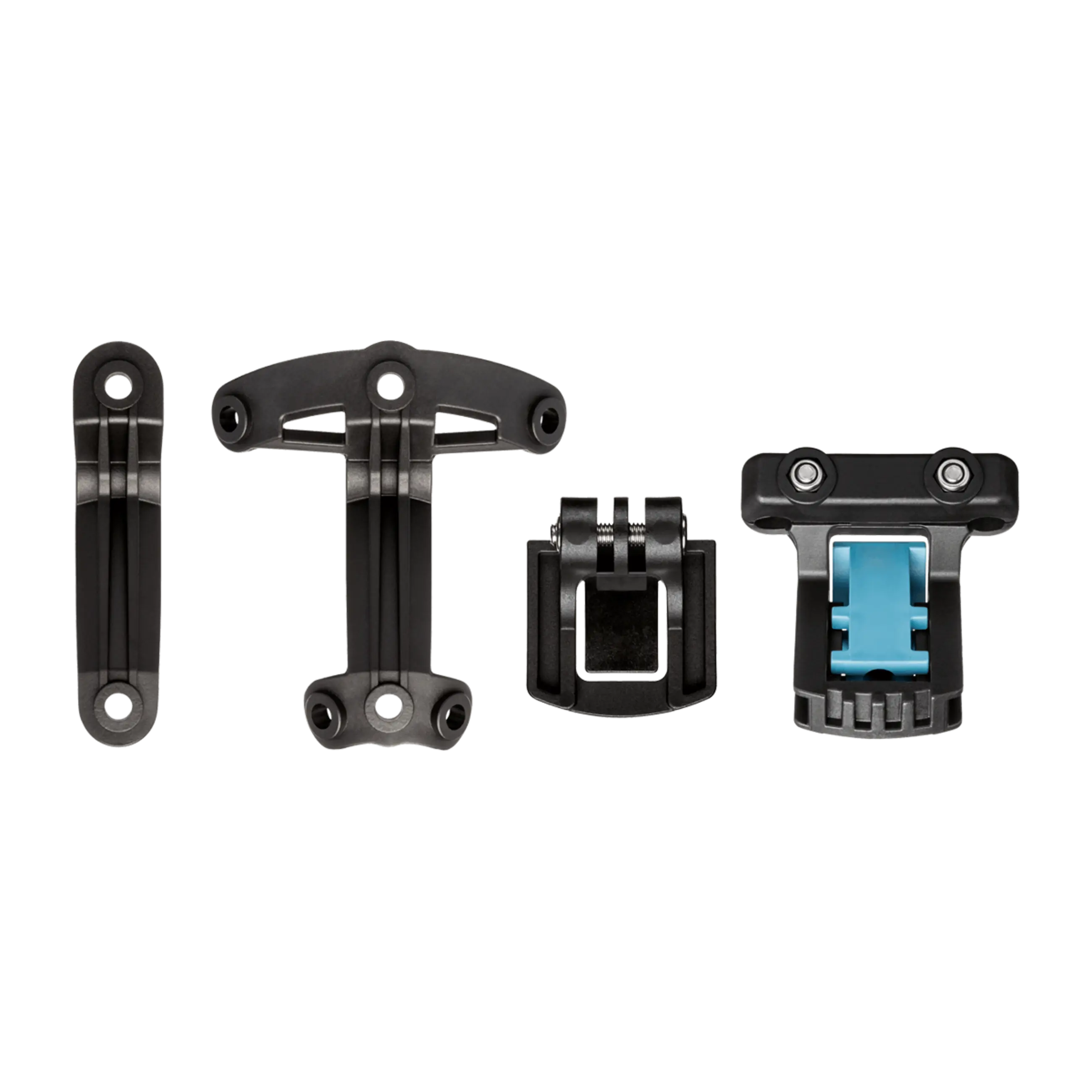 Tacx Cage Mount Carbon | Garmin