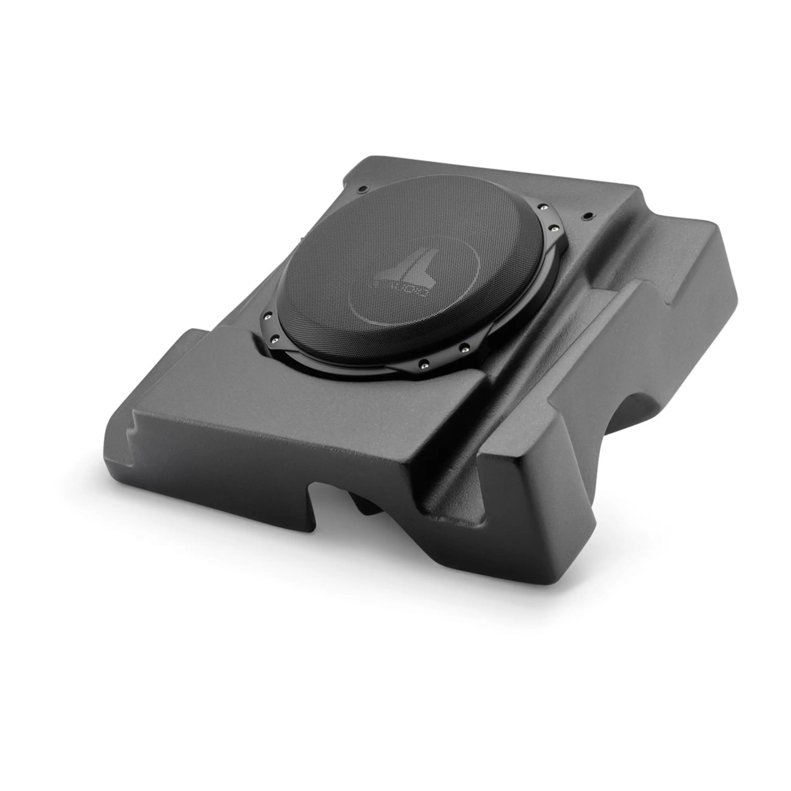 Stealthbox Enclosed Subwoofer For Can-Am Maverick X3 | Garmin