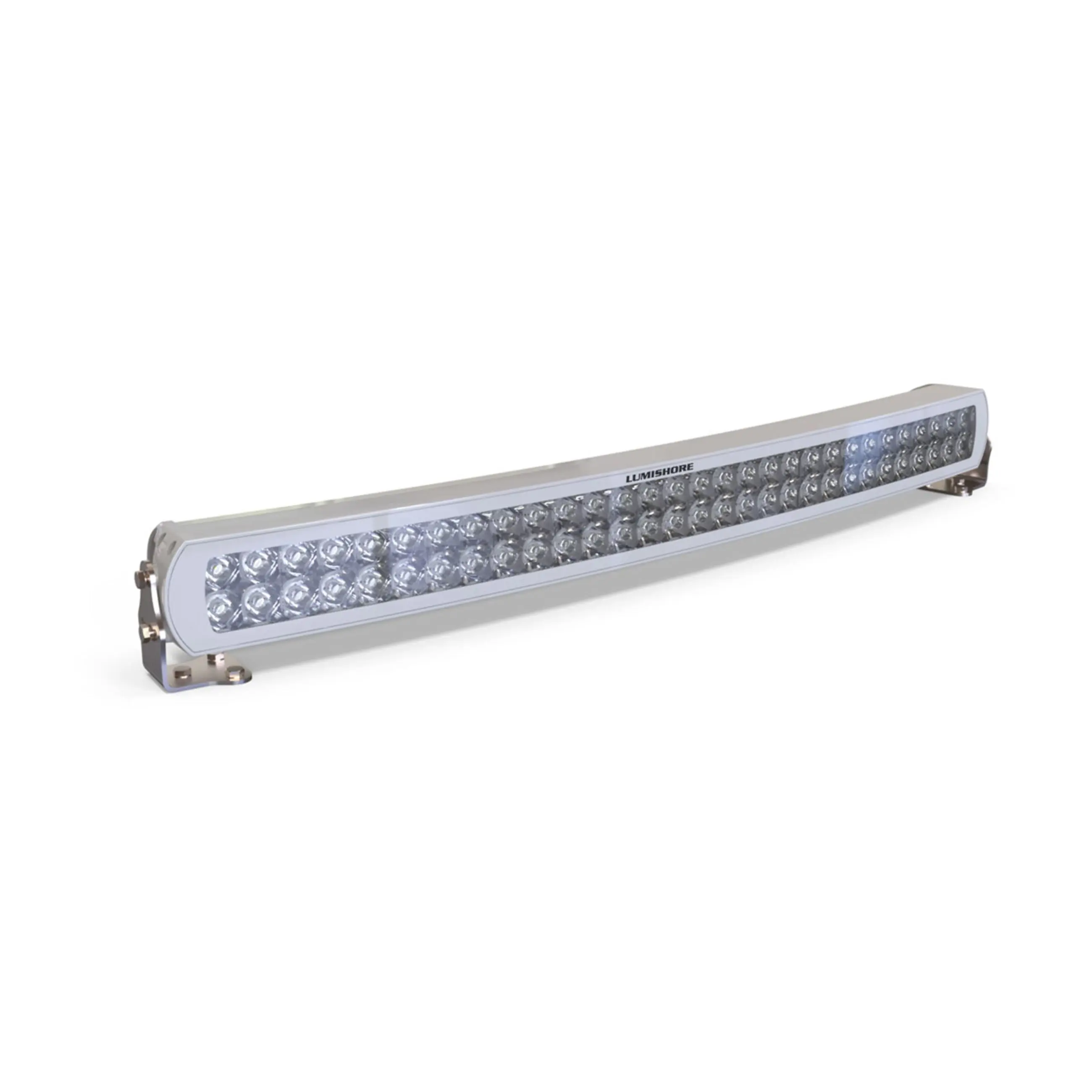 Garmin Lumishore Curved Light Bar | Boat Light Bar