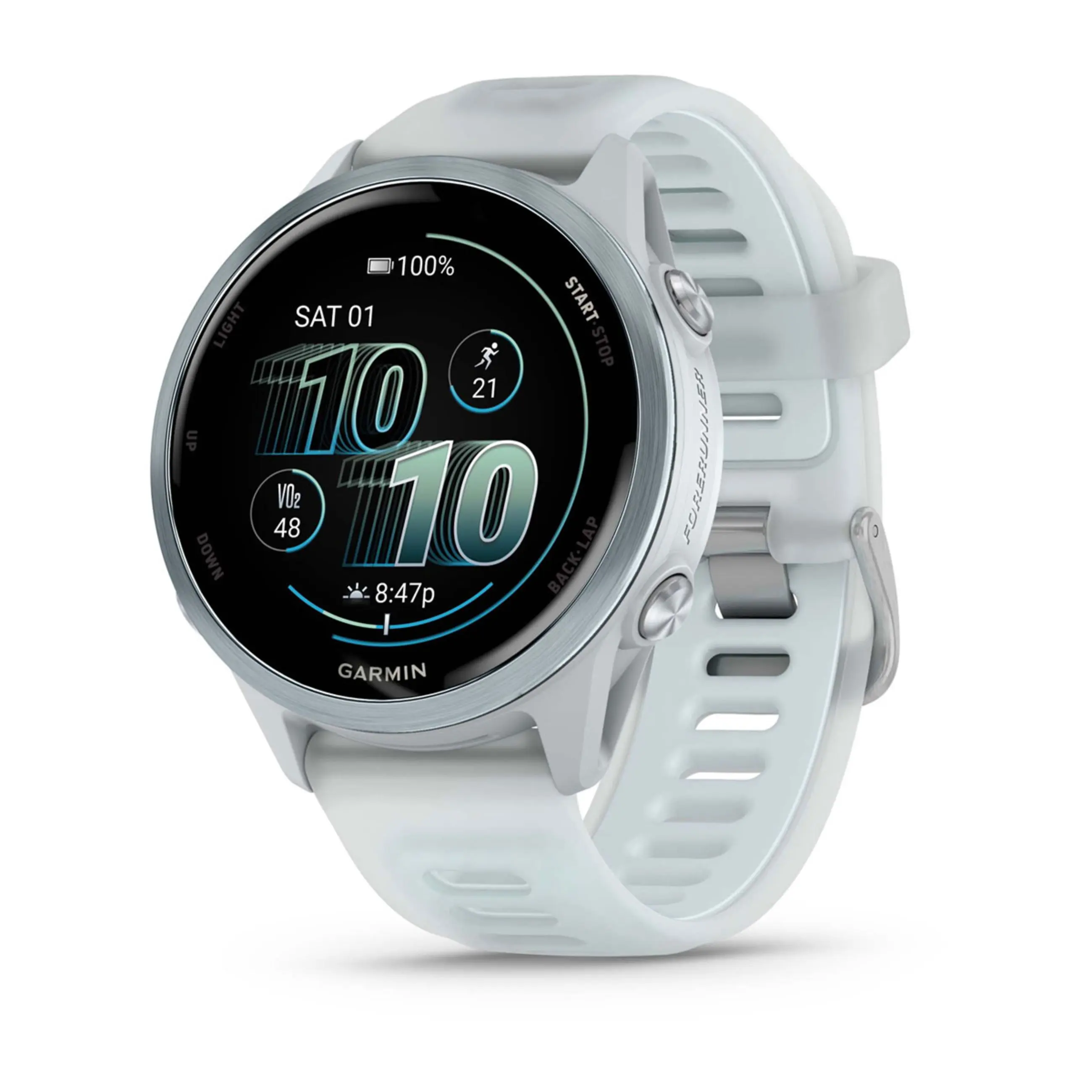 Garmin Forerunner 570 | Running Smartwatch With Gps | 42Mm