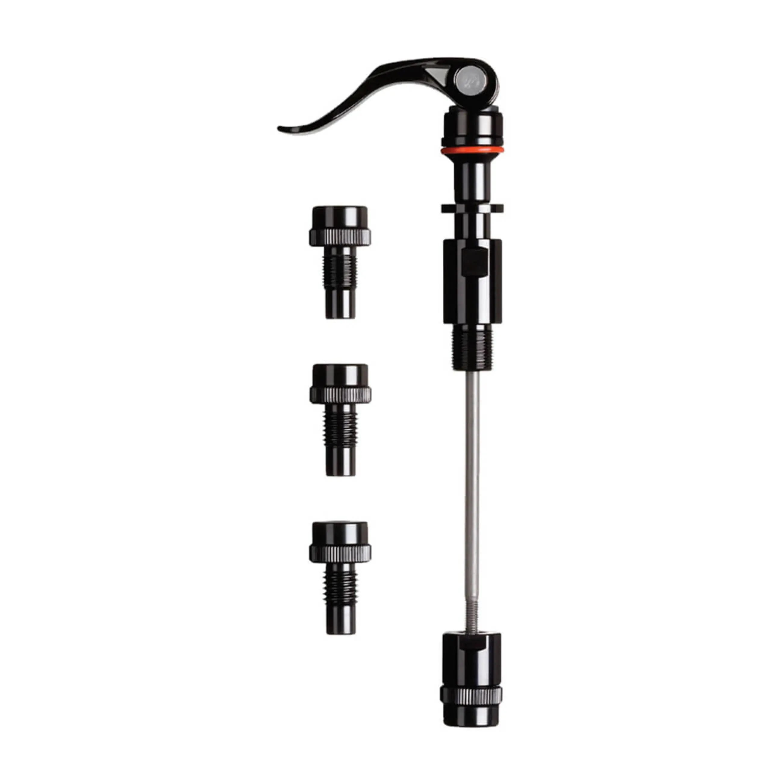 Axle Adapter Kit For Tacx Flux & Neo Trainers | Garmin