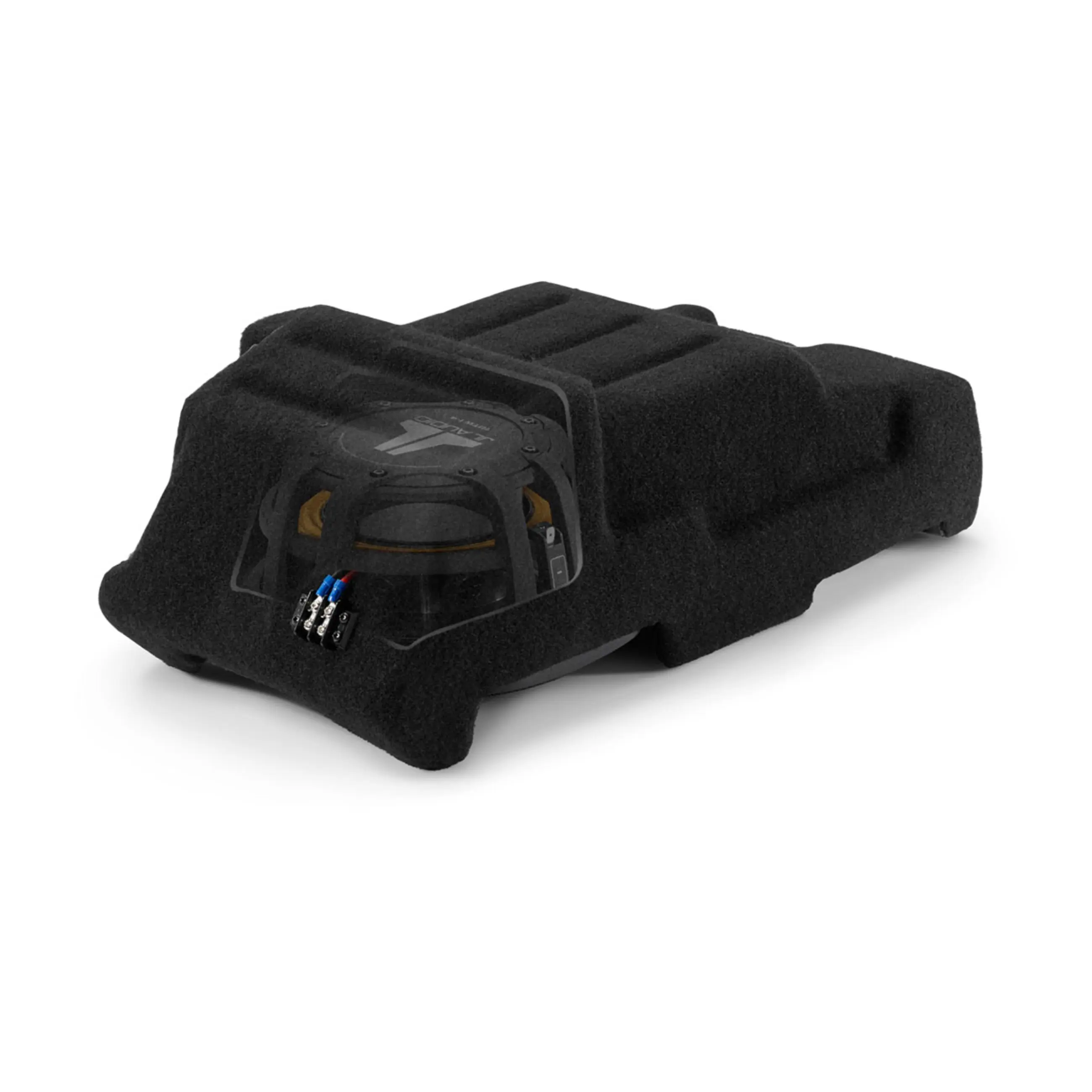 Stealthbox Enclosed Subwoofer For Chevrolet/Gmc Full-Size Suvs | Garmin - Image 2