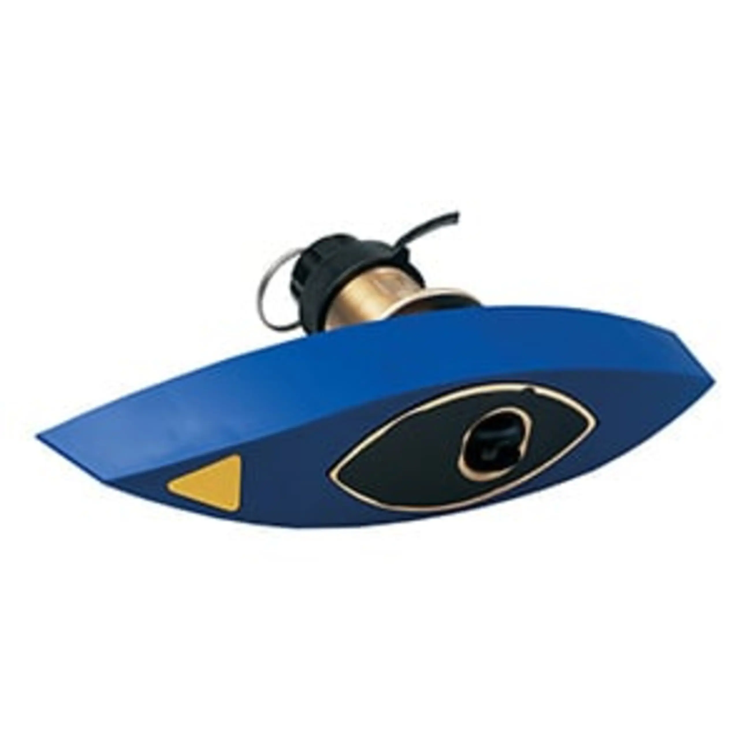 Garmin Airmar B744V Triducer | Thru-Hull Transducer