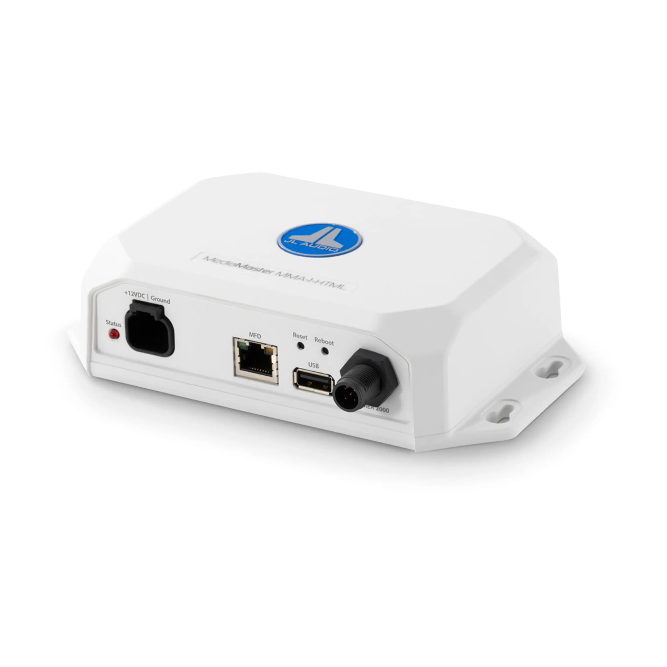 Jl Audio Mfd Data Interface For Mediamaster Source Unit | Garmin