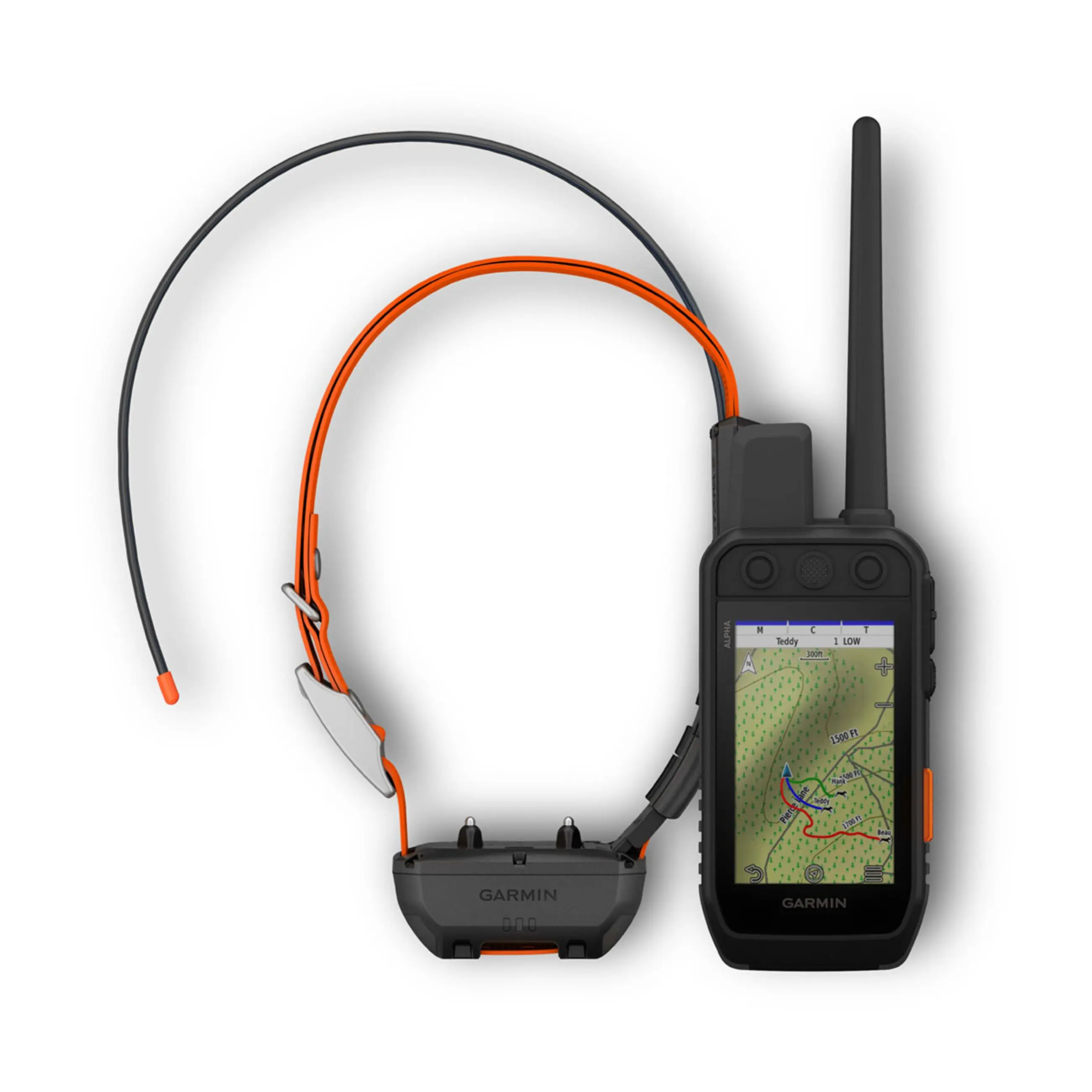 Garmin Alpha 300I | Sporting Dog Tracking Handheld