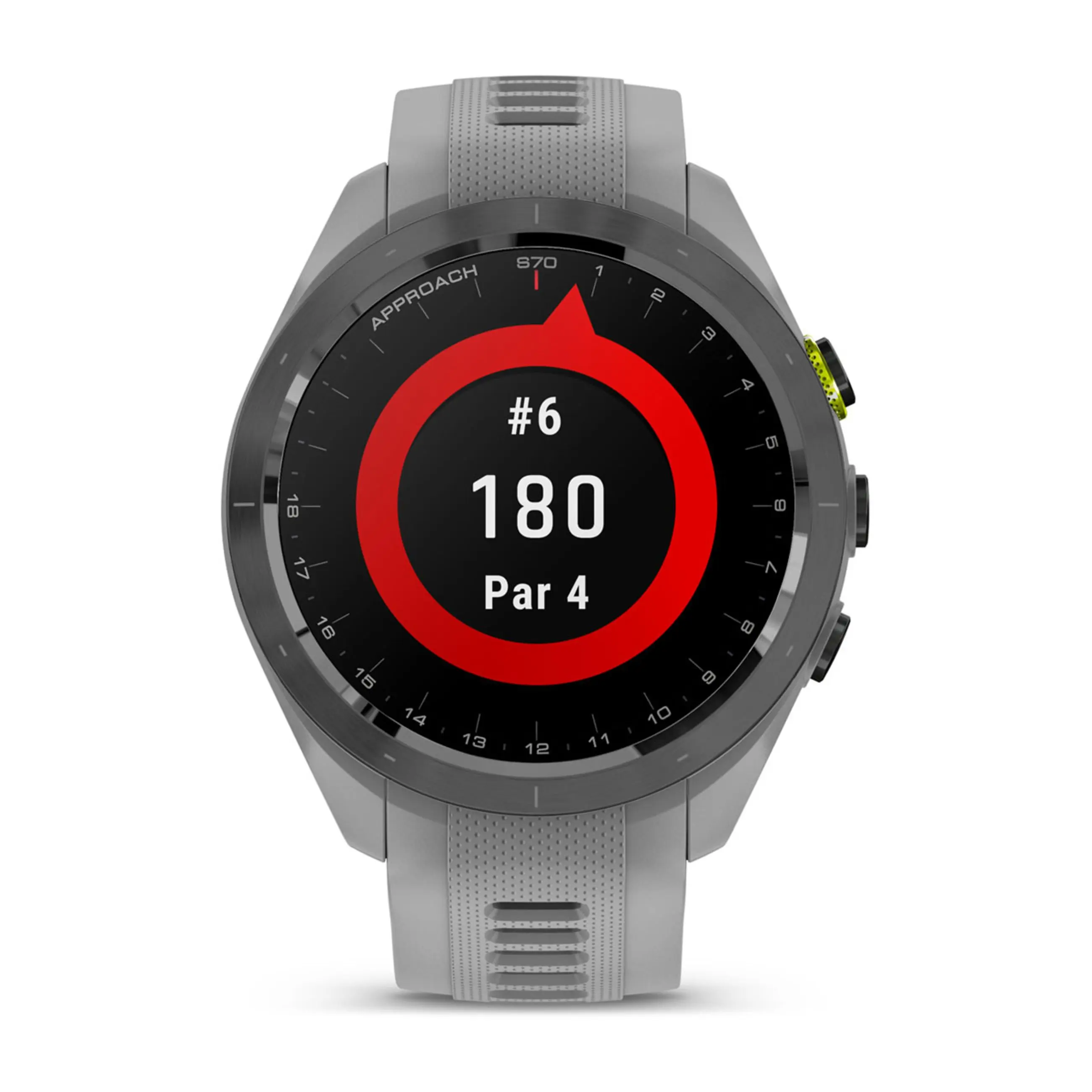 Garmin Approach S70 | Premium Golf Watch | 42 Mm - Image 6