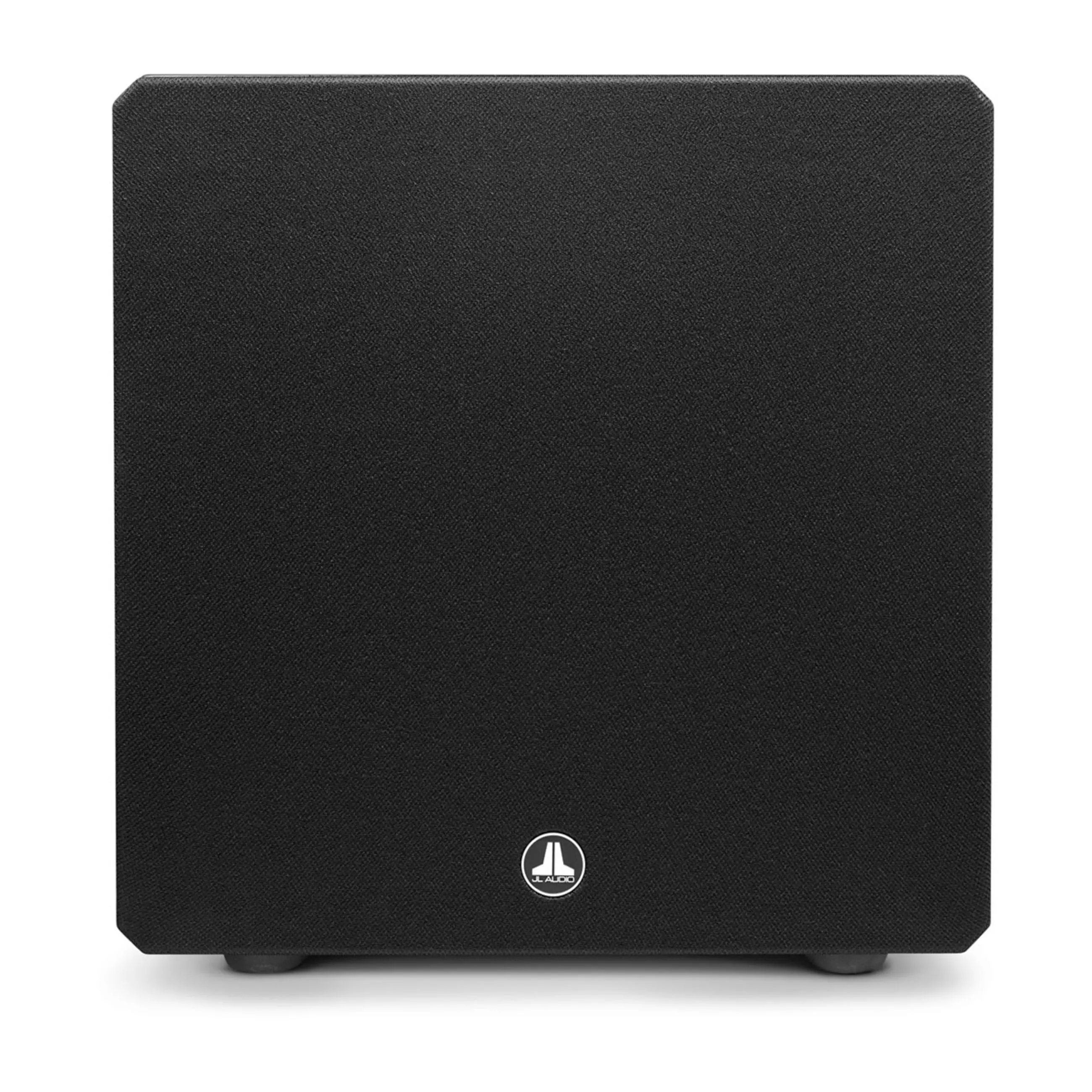Jl Audio E-Sub Powered Subwoofer | Home | Garmin