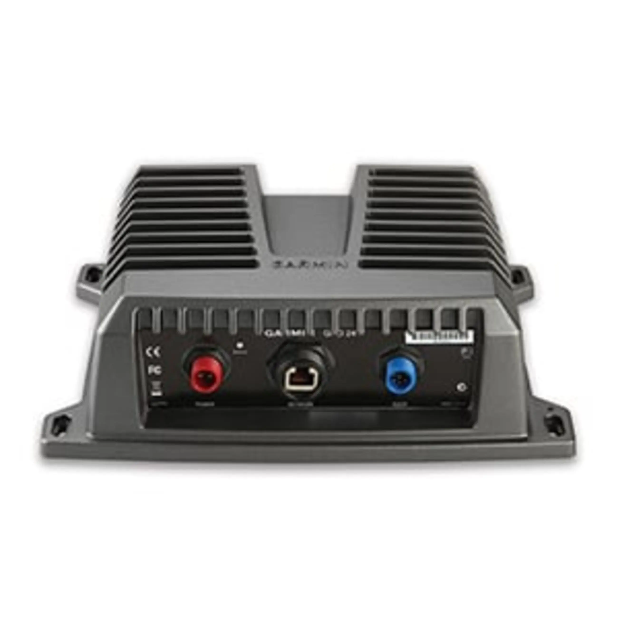 Garmin Gsd 24 Advanced Sonar Module