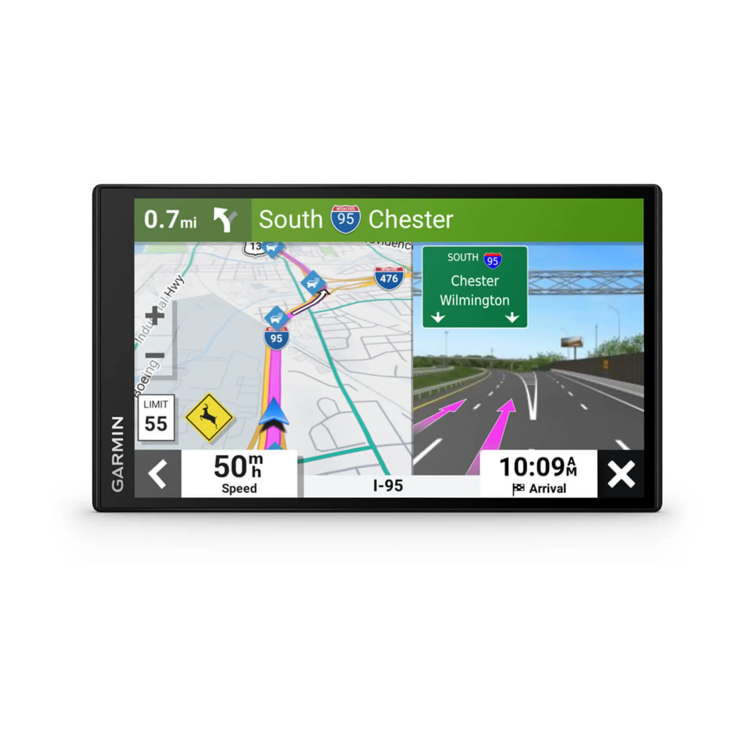 Garmin Drivesmart 76 | Car Gps