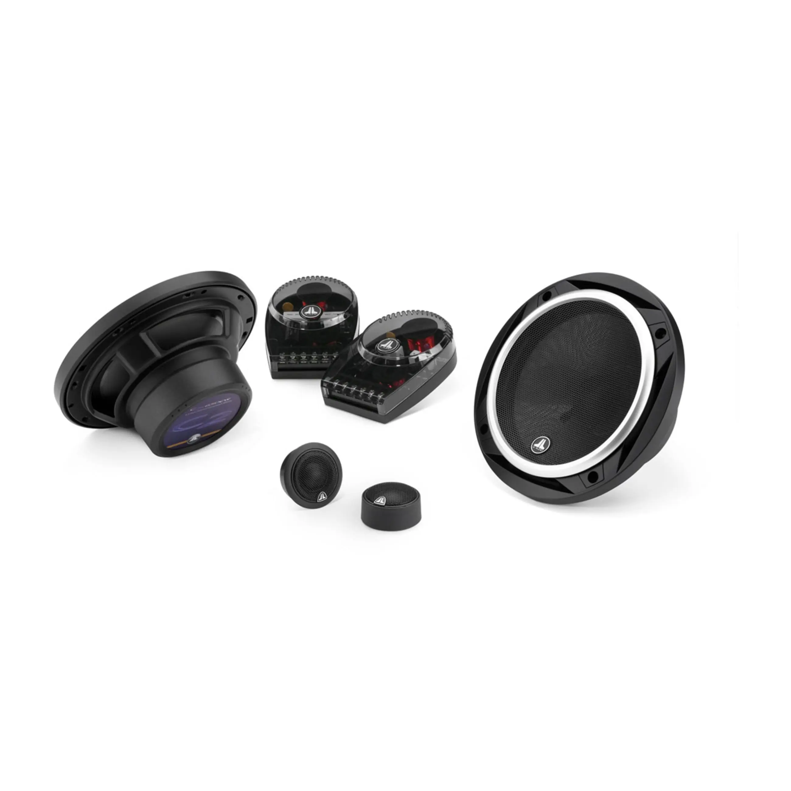 Jl Audio C2 Car Speaker System | Component Speakers | Garmin