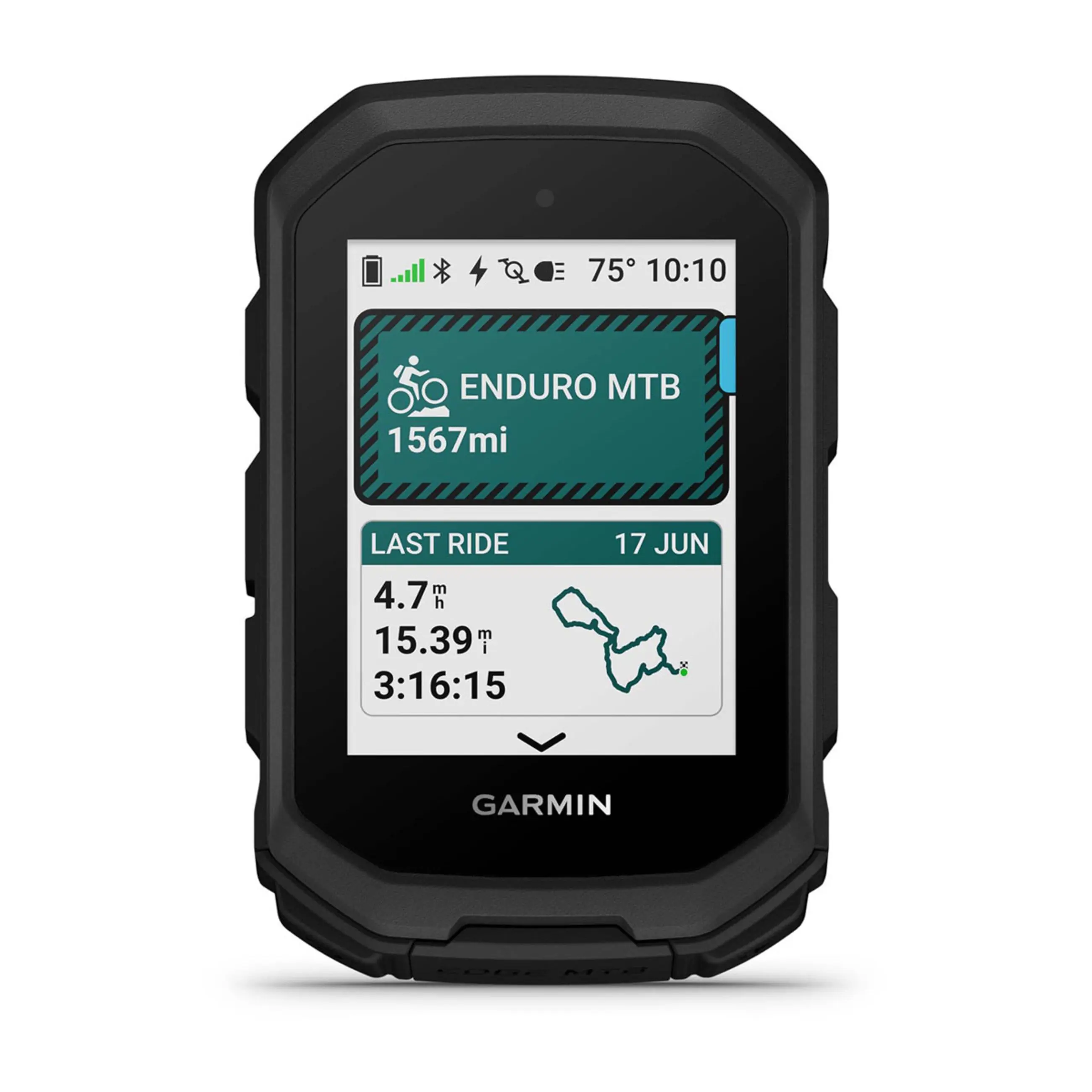 Garmin Edge Mtb | Mountain Bike Computer