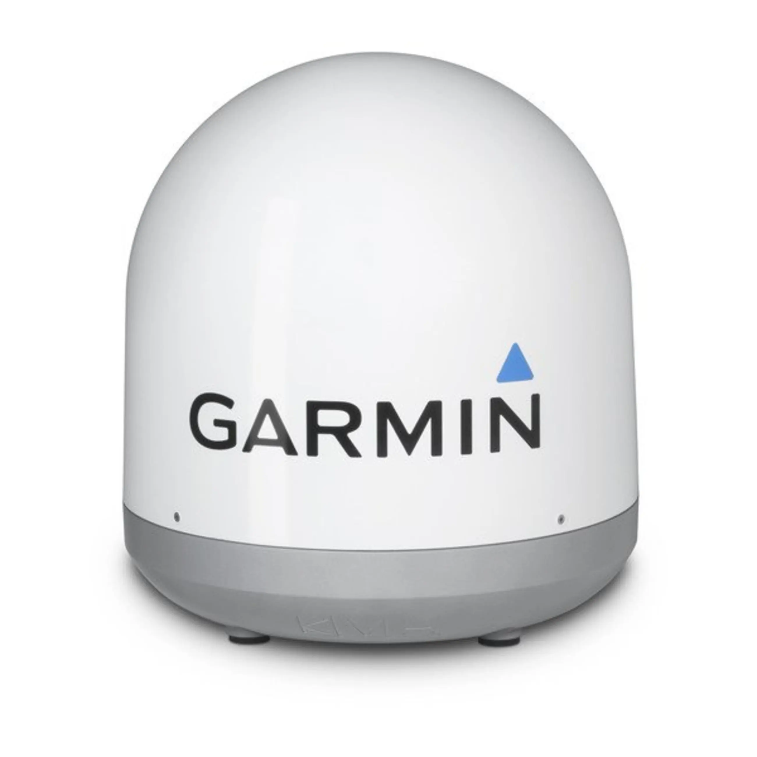 Garmin Gtv5 Satellite Tv Dome Powered By Kvh