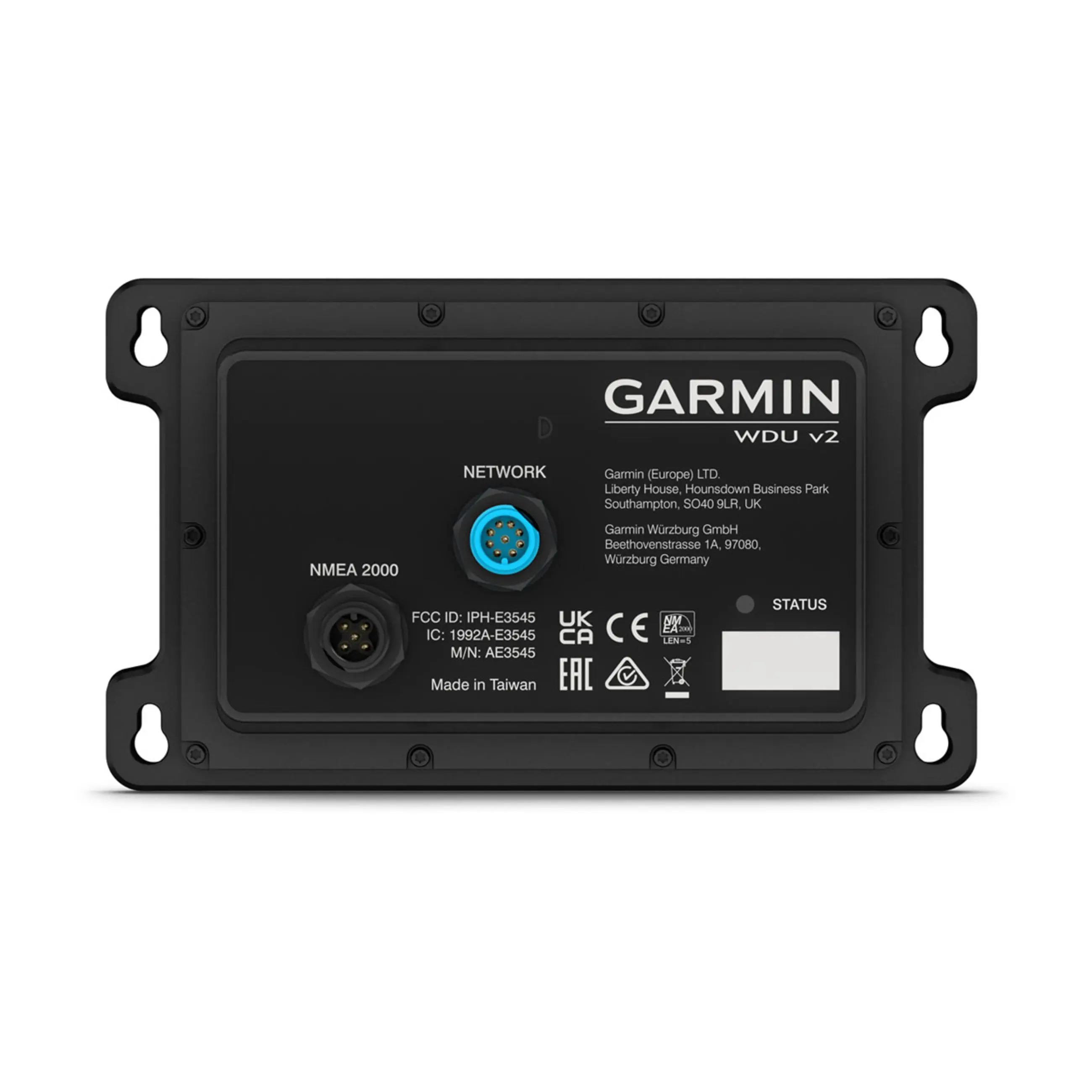 Garmin Empirbus Wdu V2