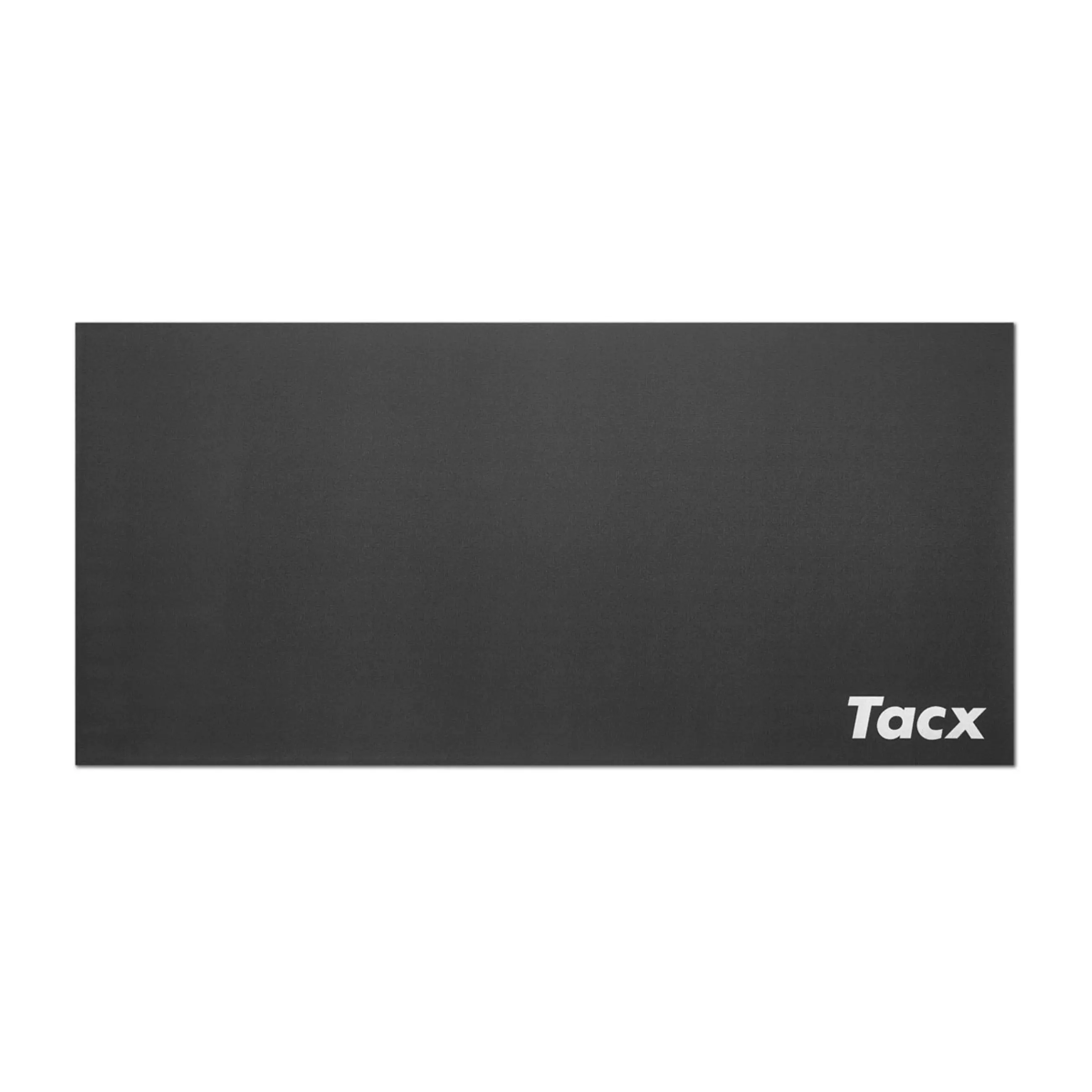 Tacx Rollable Trainer Mat For Bike Roller Trainer | Garmin