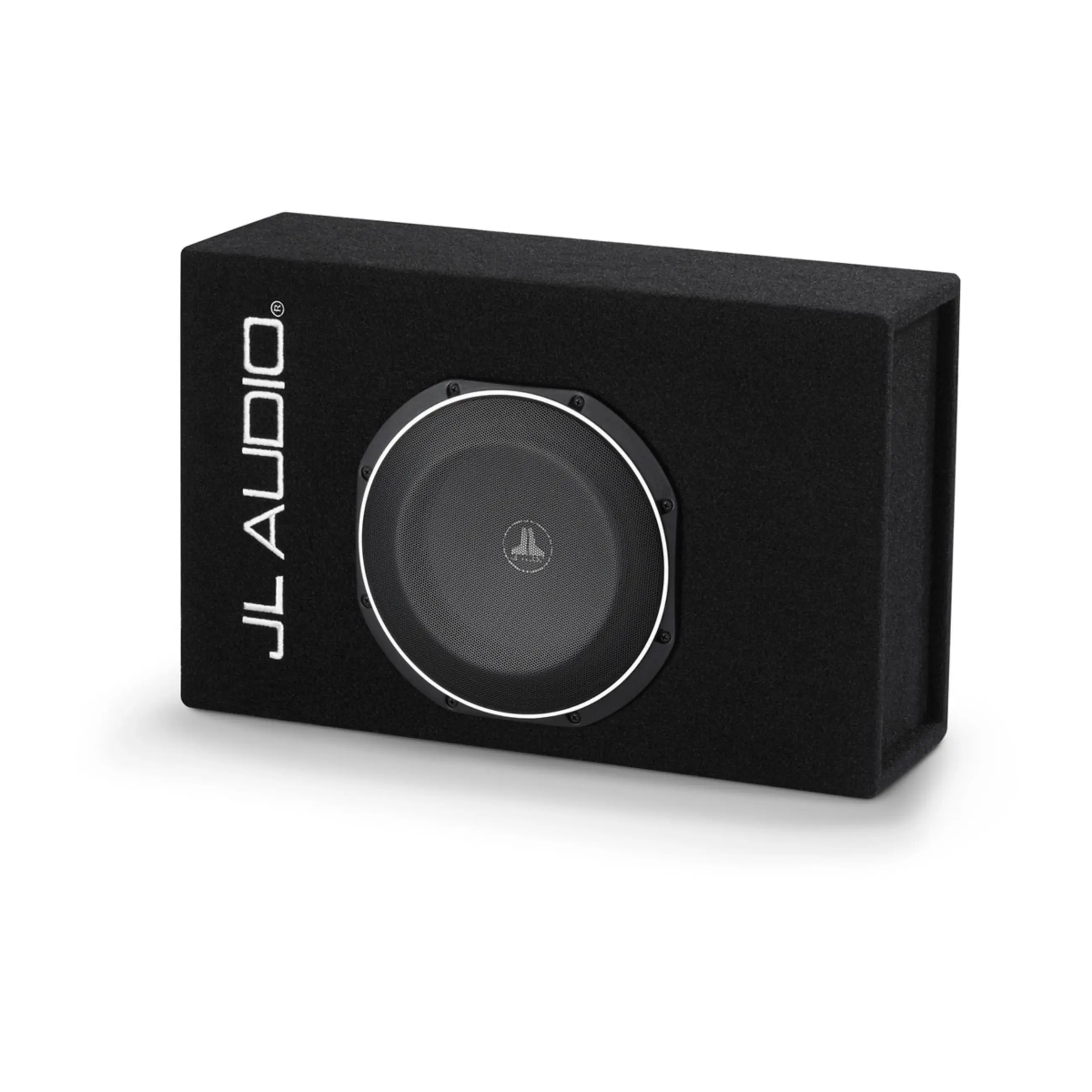 Jl Audio Microsub Tw1 Enclosed Car Subwoofer | Garmin