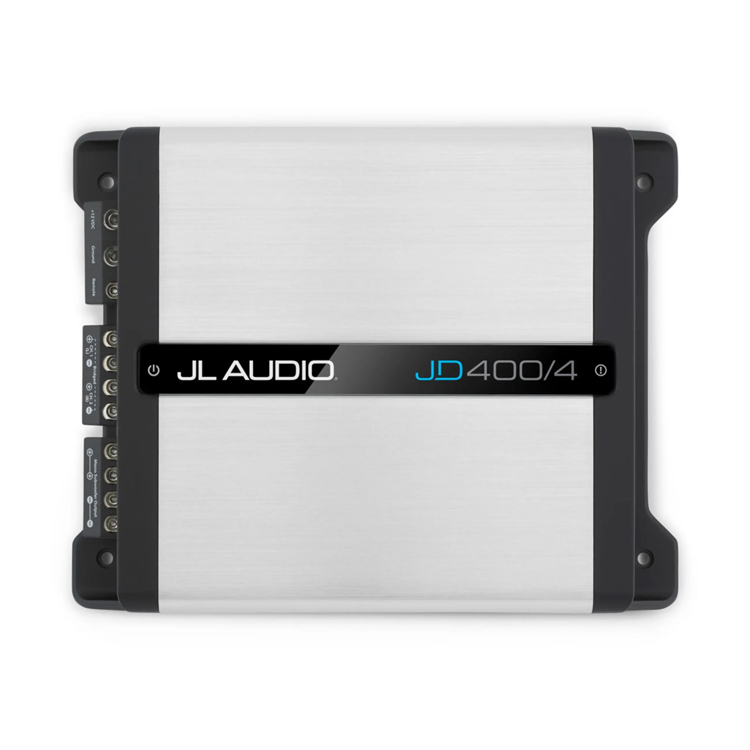Jl Audio Jd Car Amplifier | Full-Range Amplifier | Garmin