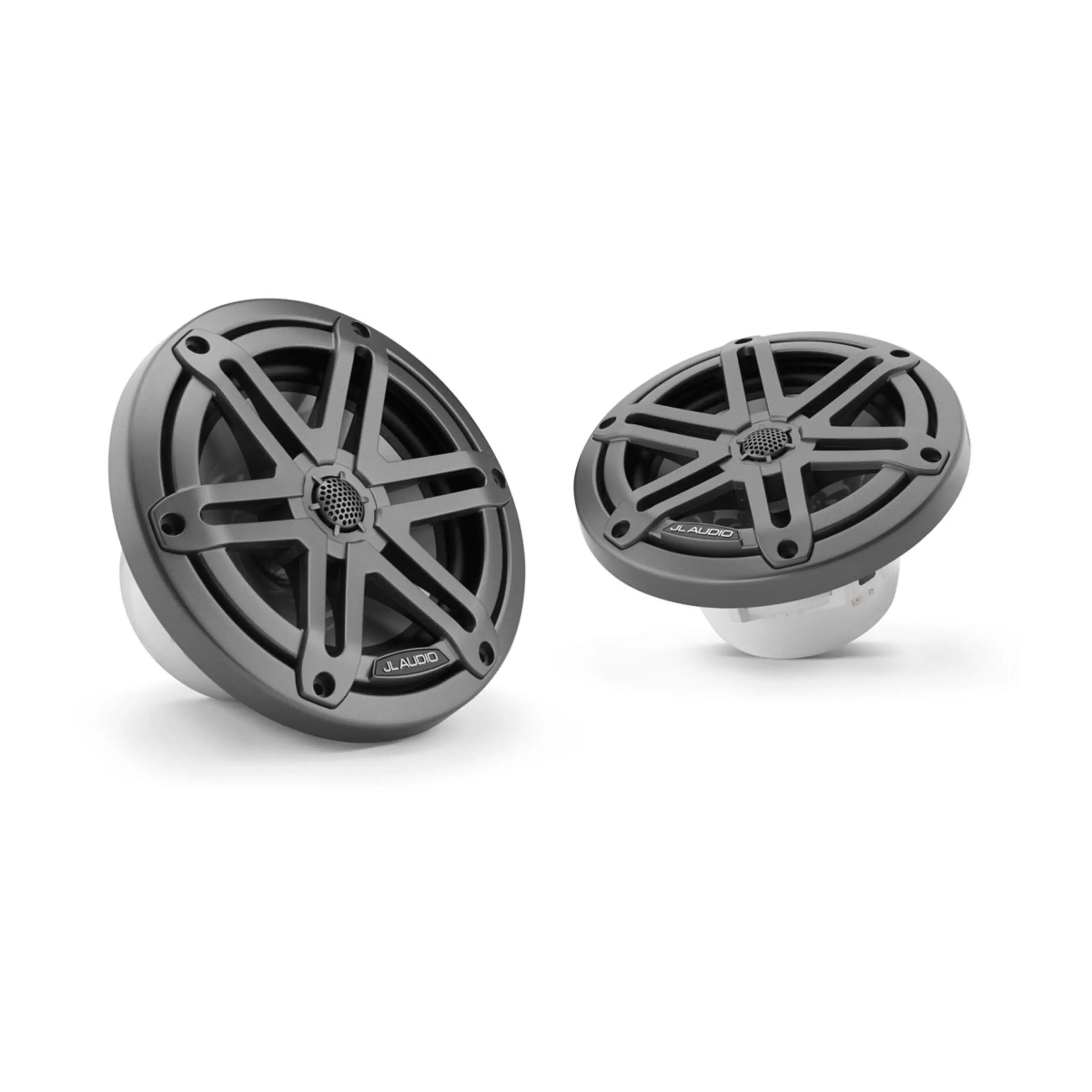 Jl Audio M3 Marine Speakers | Garmin