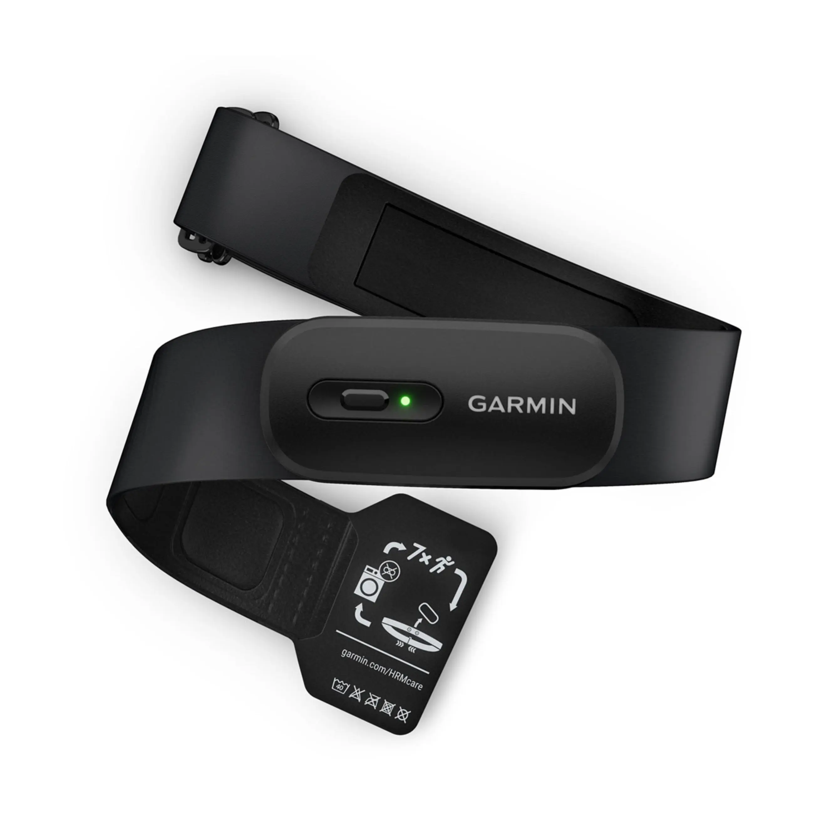 Garmin Hrm 200 | Heart Rate Monitor