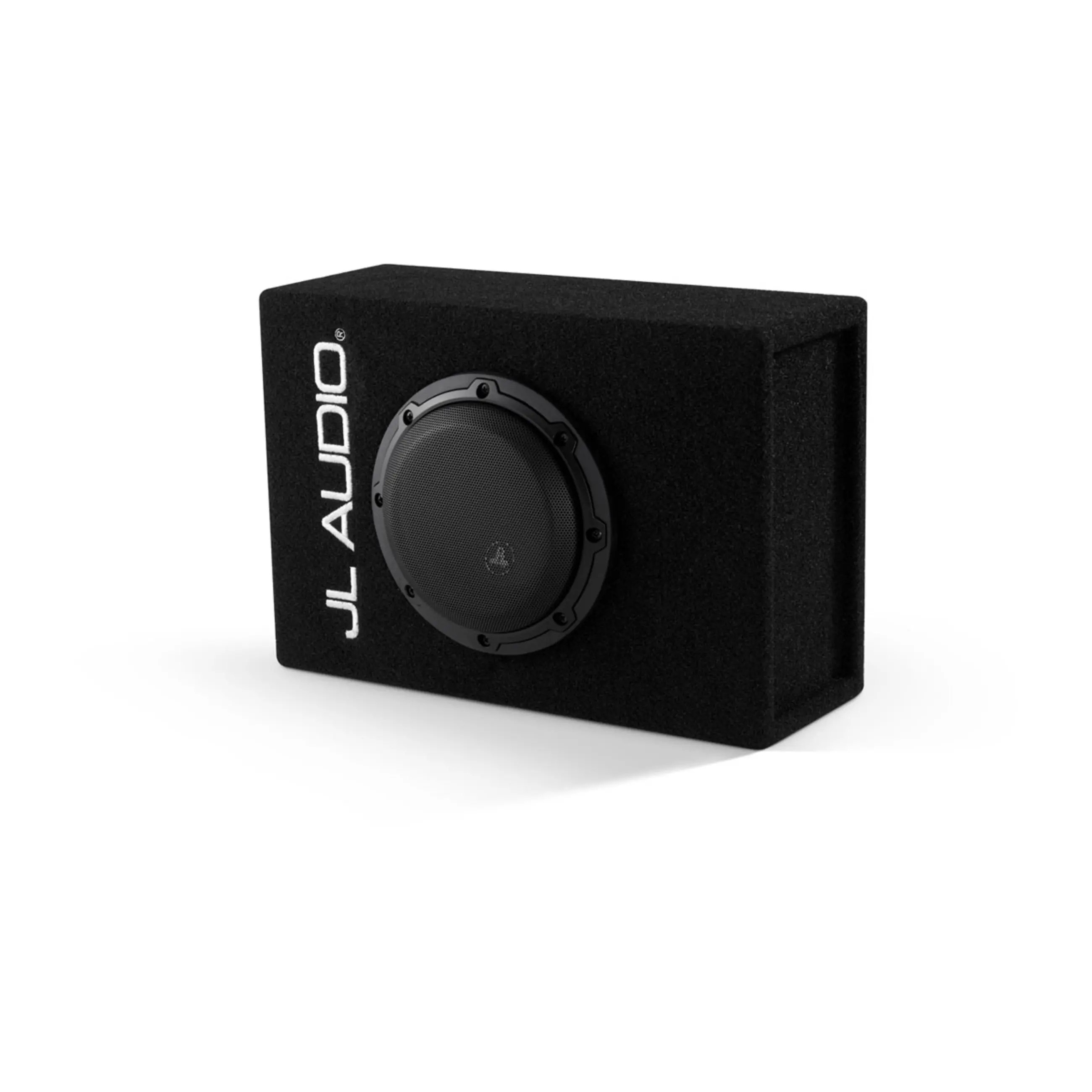 Jl Audio Microsub W3V3 Enclosed Car Subwoofer | Garmin