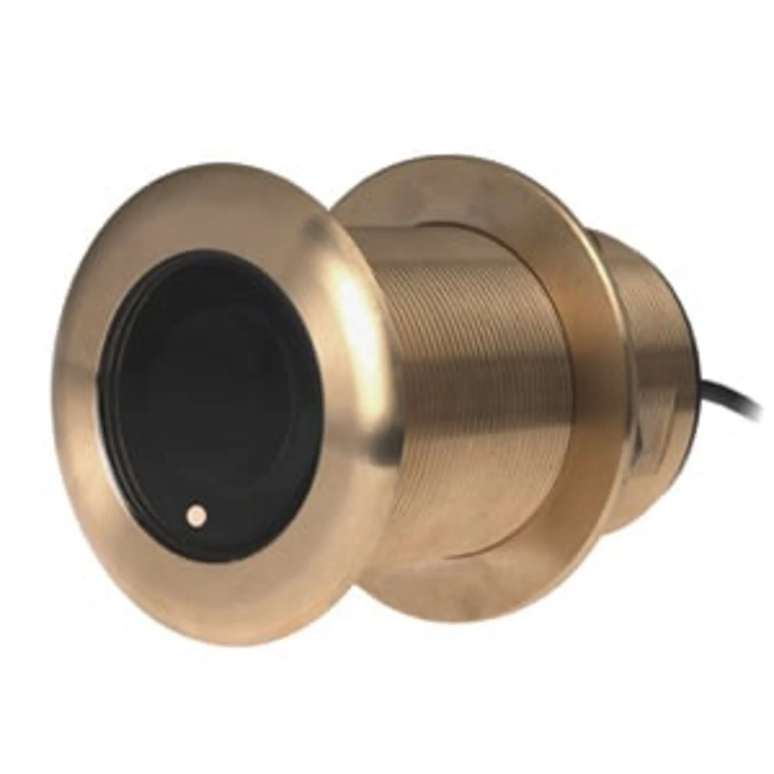 Garmin Airmar B75M (12° Tilt) | Thru-Hull Transducer