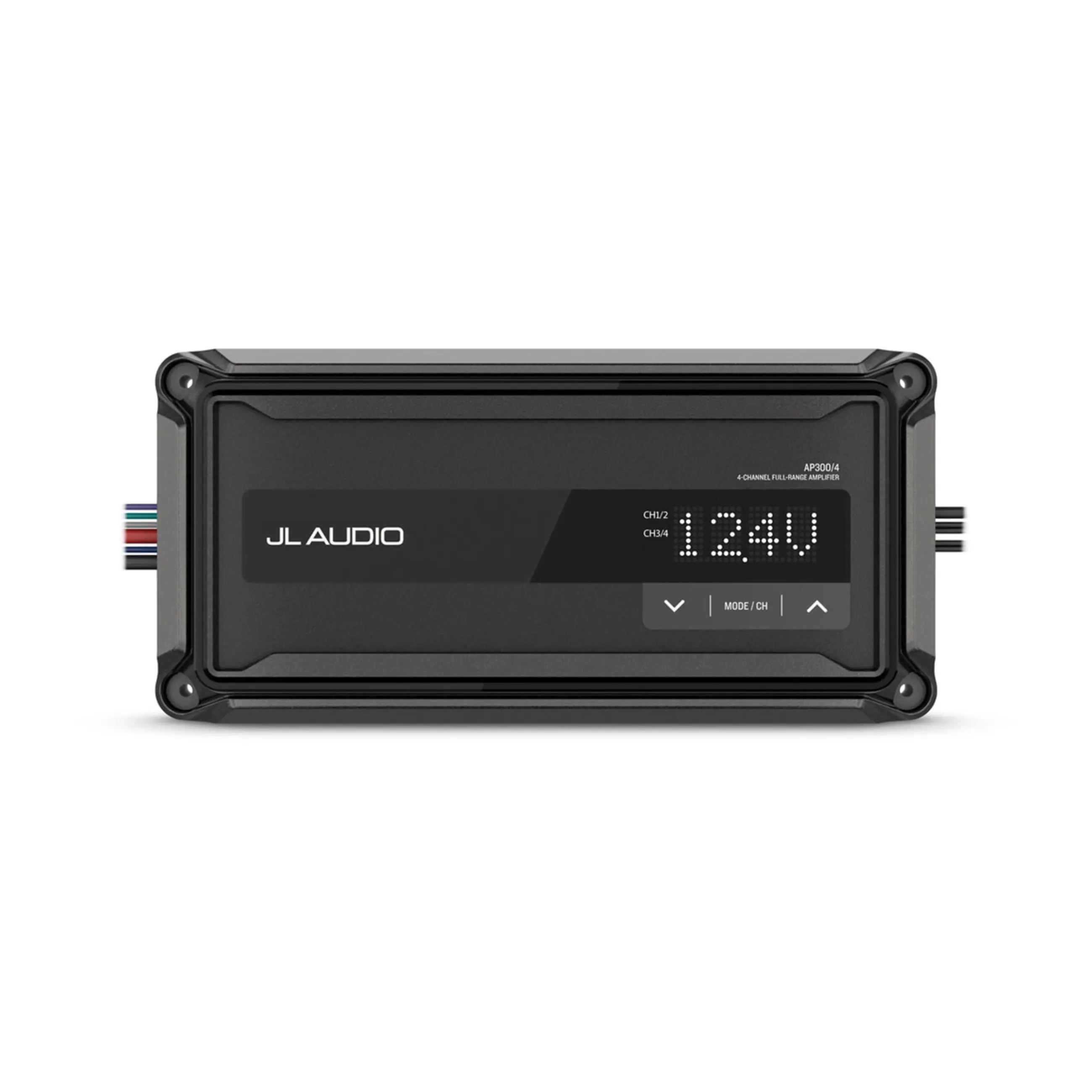 Jl Audio Ap Amplifiers | Amp | Garmin