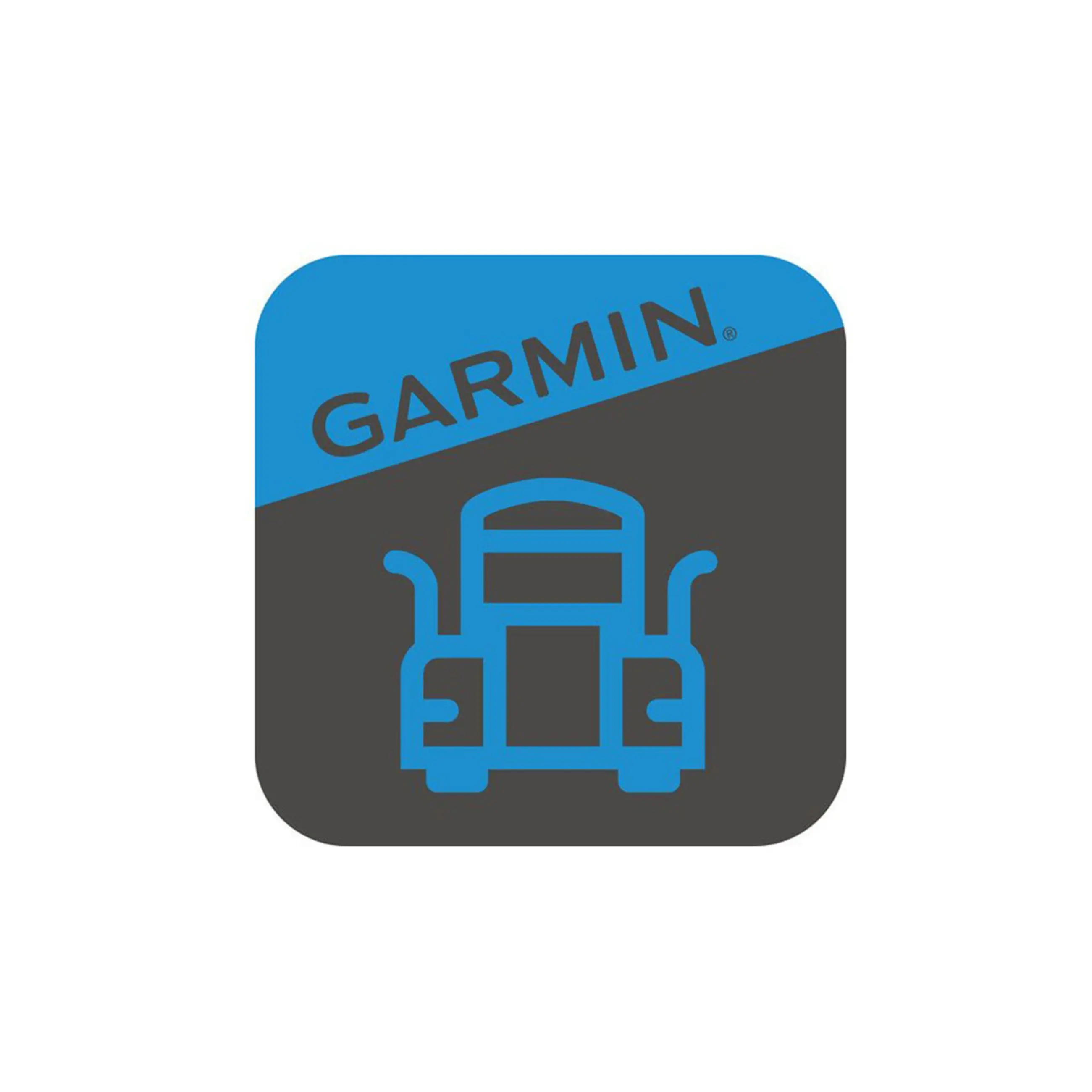 Garmin Elog App