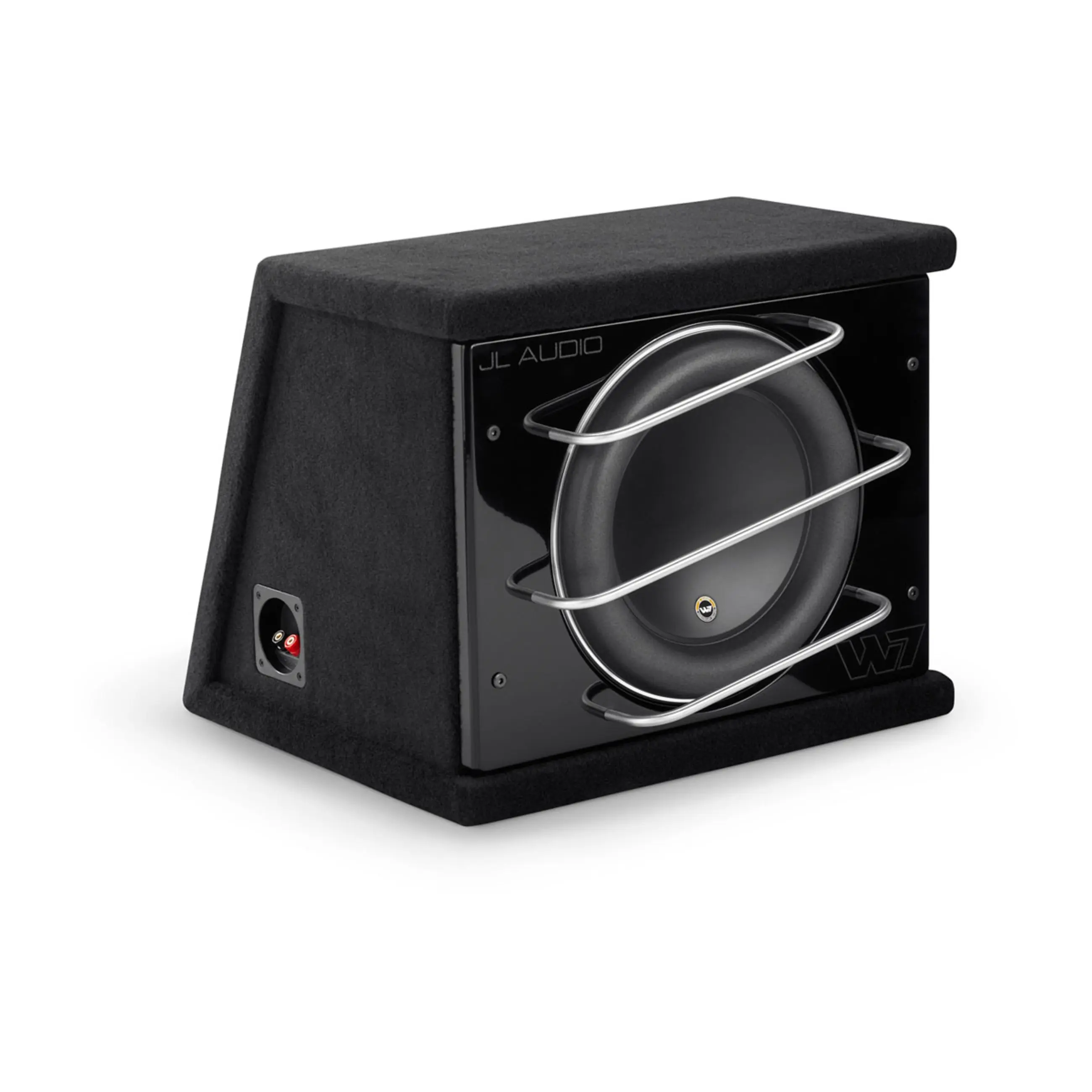 Jl Audio Prowedge Enclosed Car Subwoofer | Audio | Garmin
