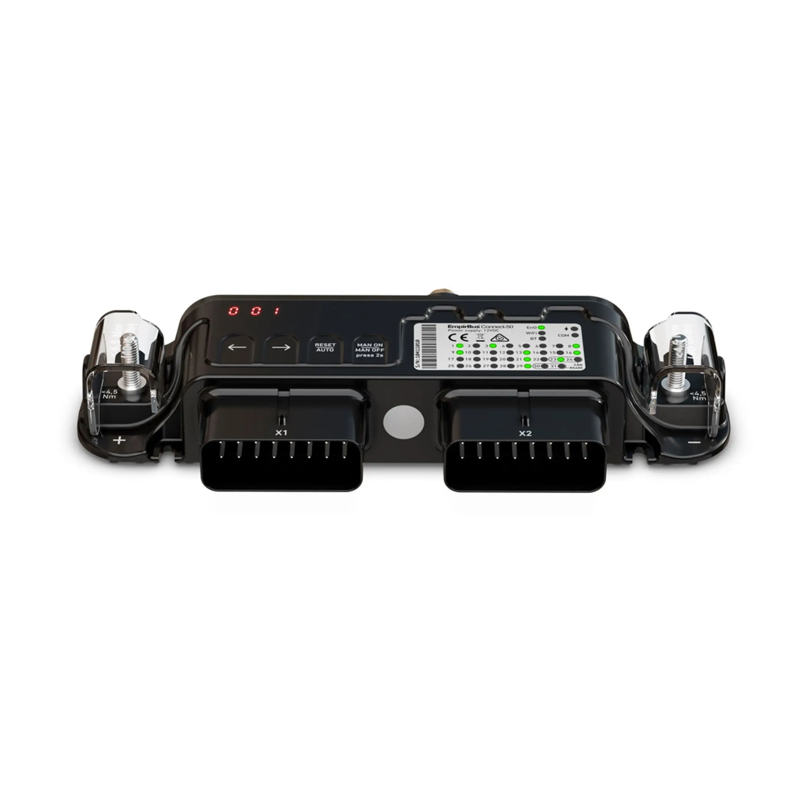 Garmin Empirbus Connect 50 | Marine Digital Switch