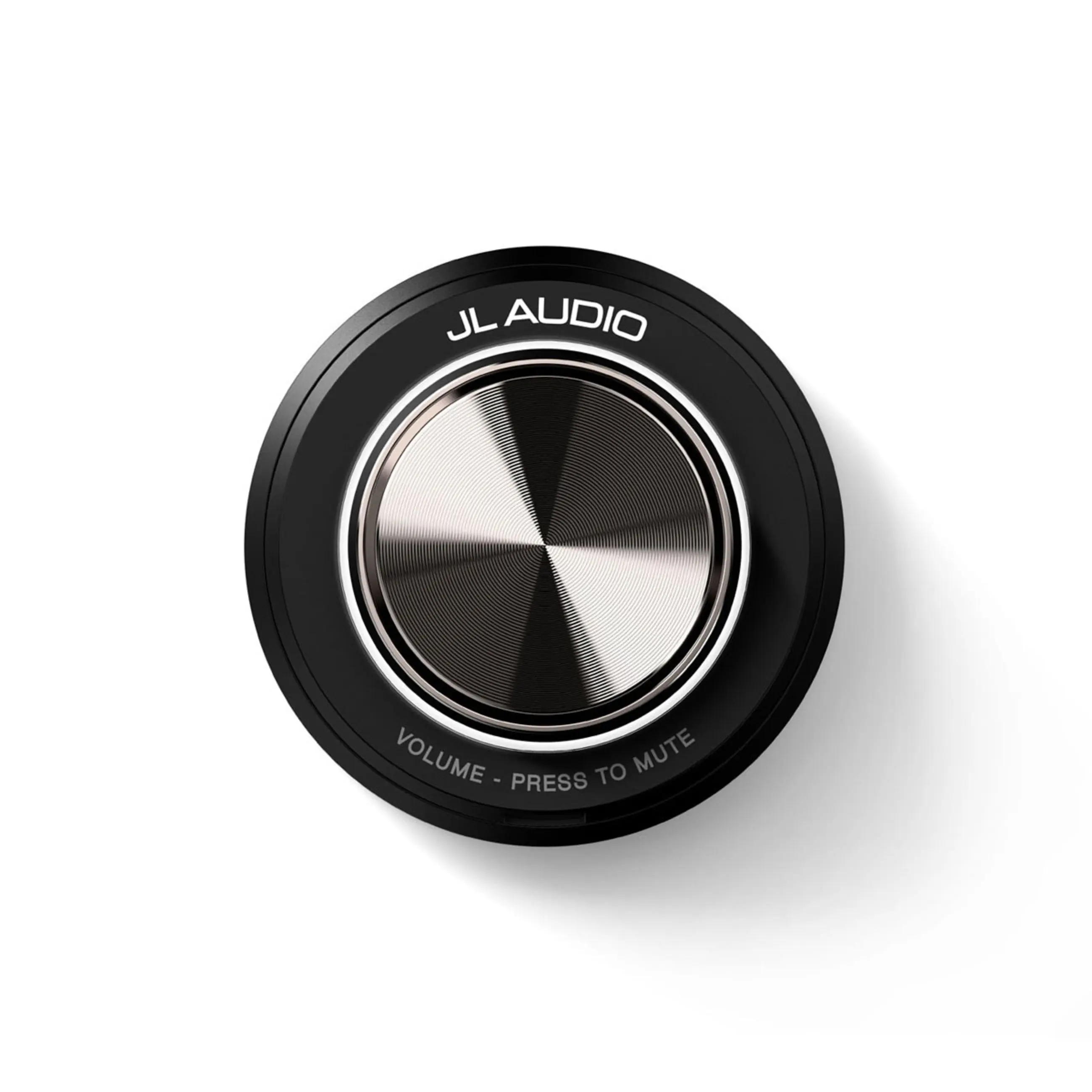 Jl Audio Volume Controller For Mediamaster Source Unit With Nmea 2000 Network Connectivity | Garmin
