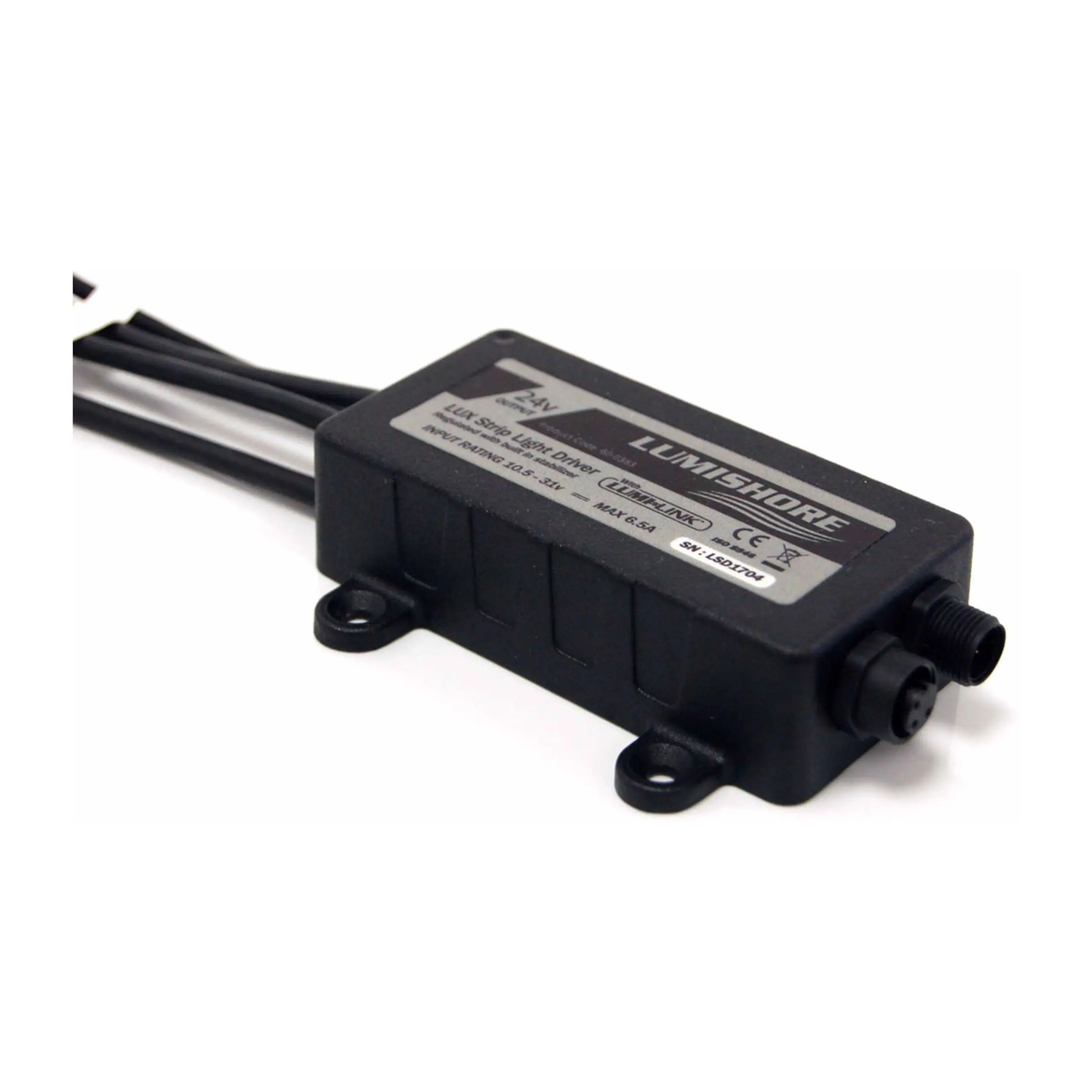 Garmin Lumishore Lux Strip Light Driver