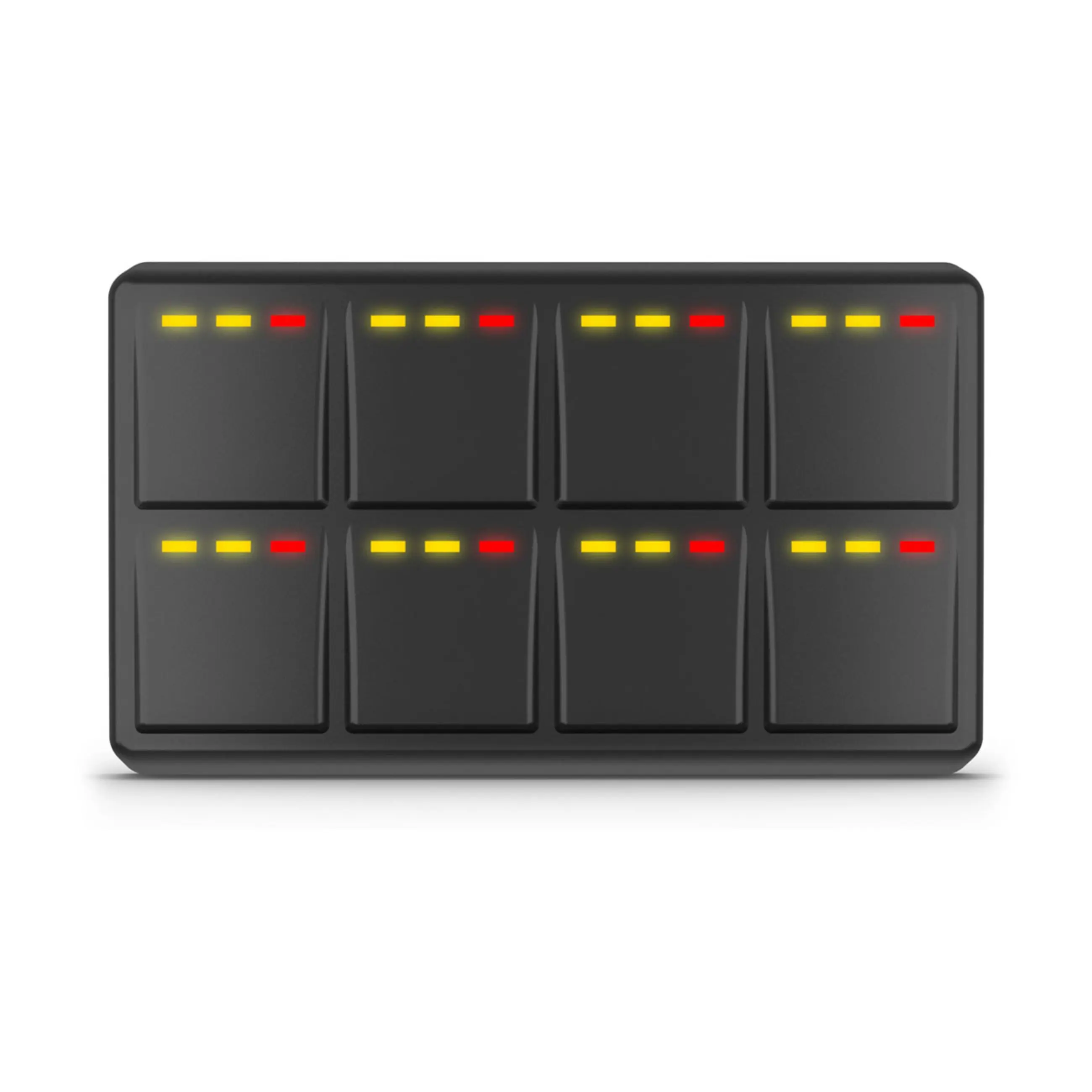 Empirbus Sp8 And Empirbus Sp12 Switches | Garmin