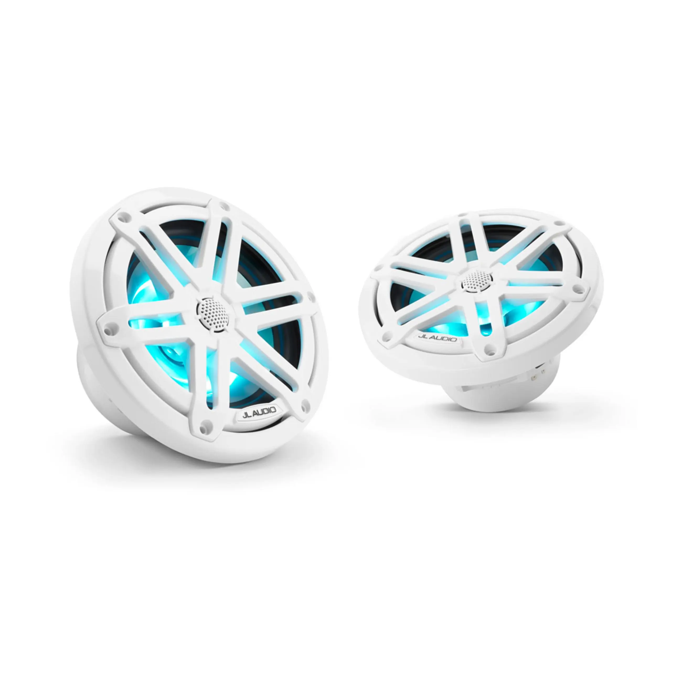 Jl Audio M3 Marine Speakers | Garmin