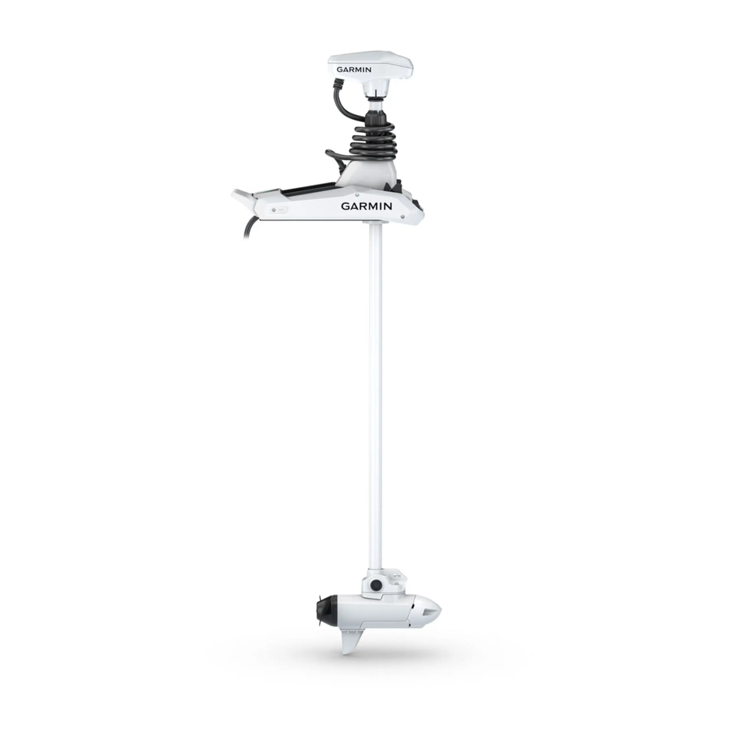Garmin White Force Kraken Trolling Motor