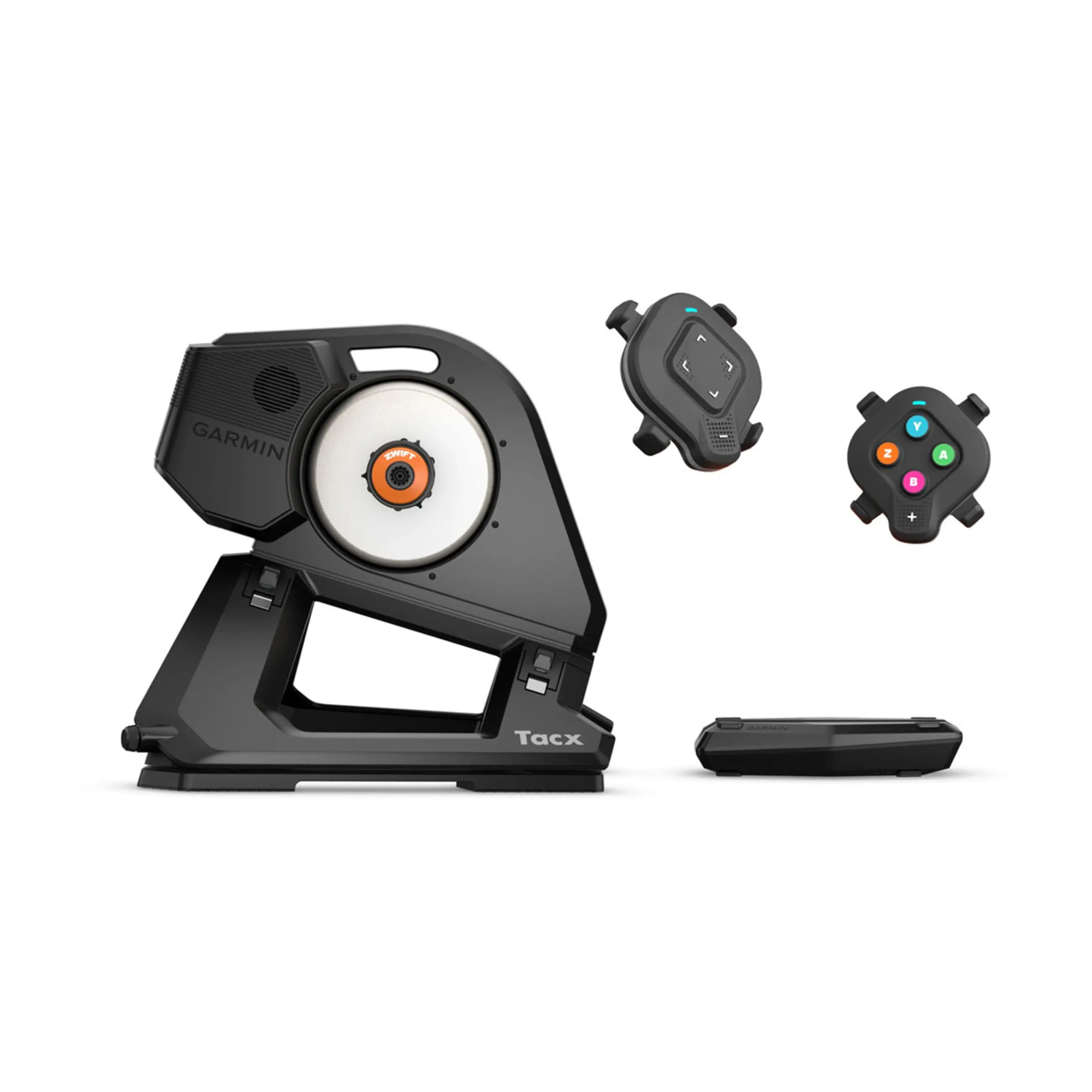 Garmin Tacx Neo 3M Smart Trainer | Indoor Bike Trainer