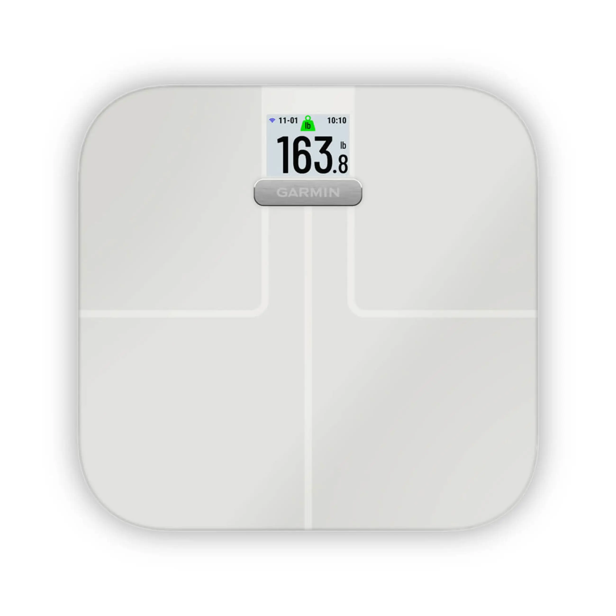 Garmin Index S2 | Body Weight Scale