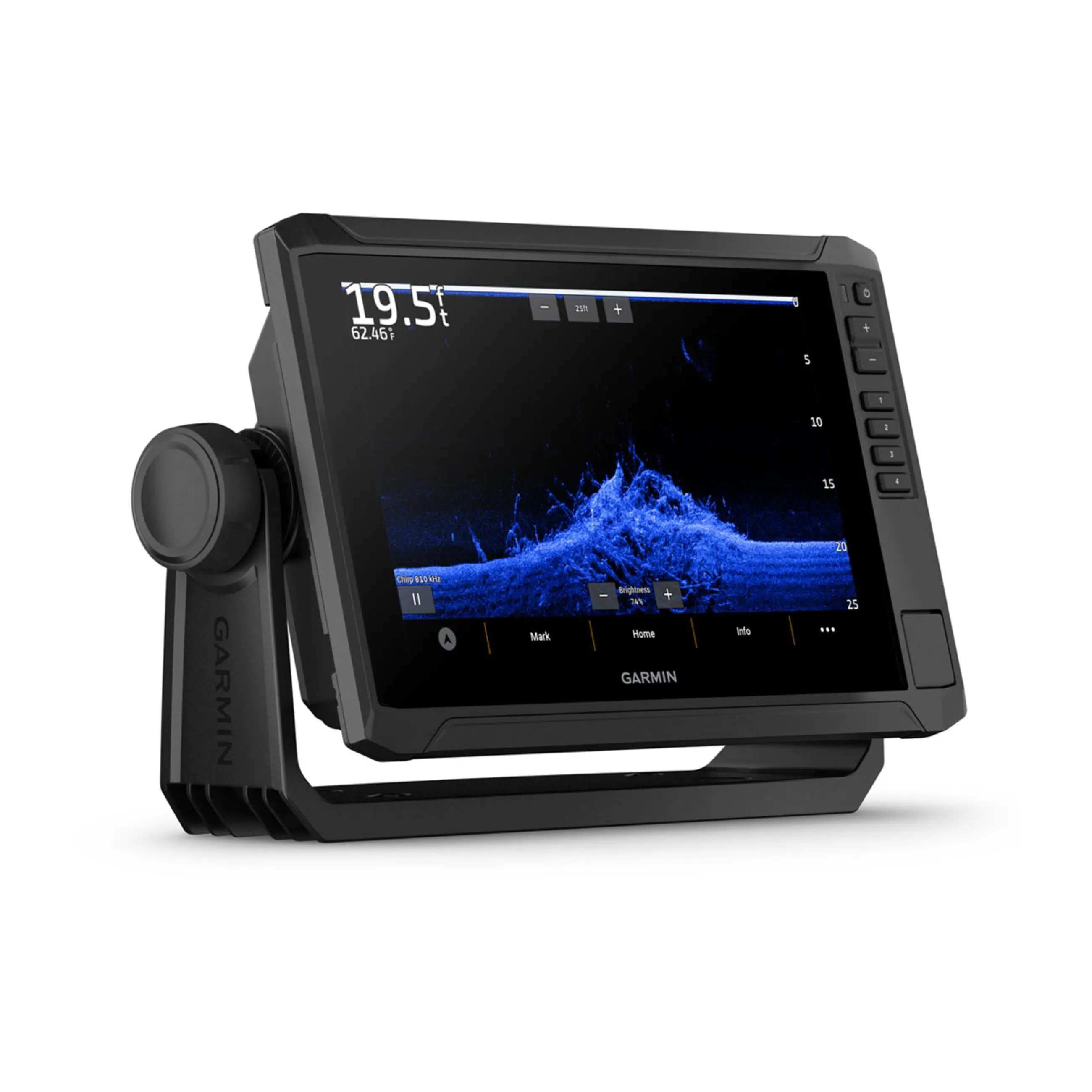 Garmin Echomap Uhd2 9" Sv Chartplotters | Marine - Image 2