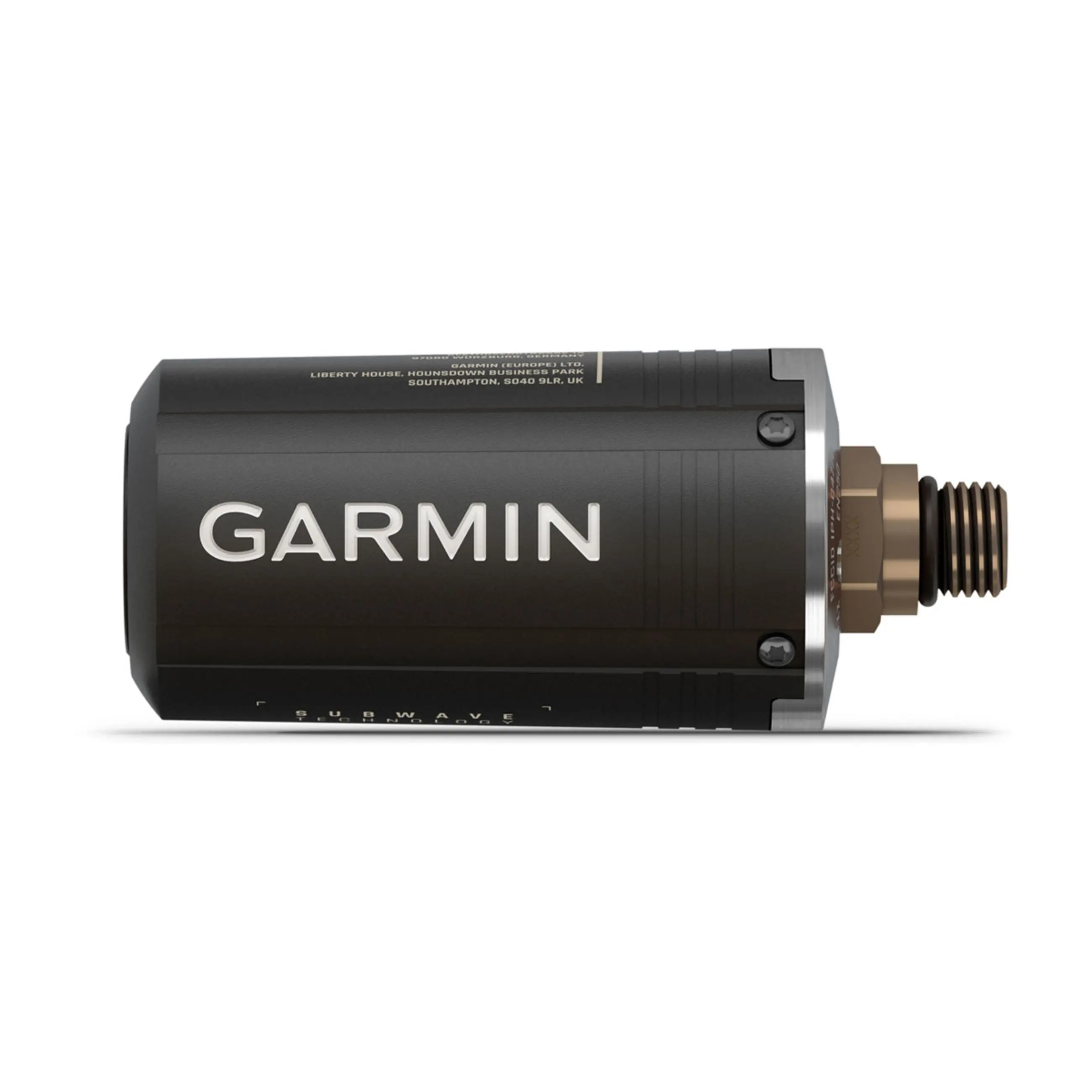Garmin Descent T2 Transceiver | Diving