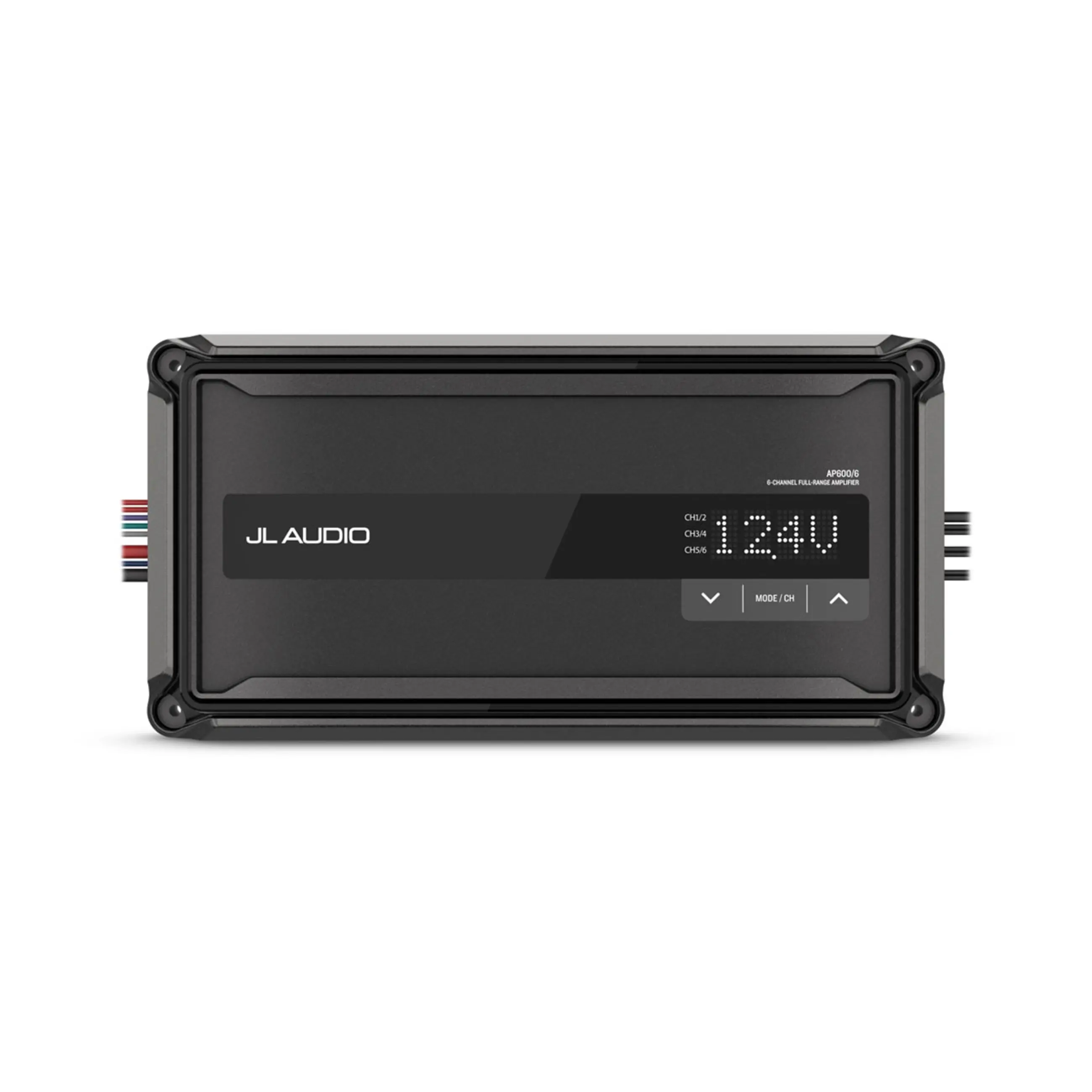 Jl Audio Ap Amplifiers | Amp | Garmin