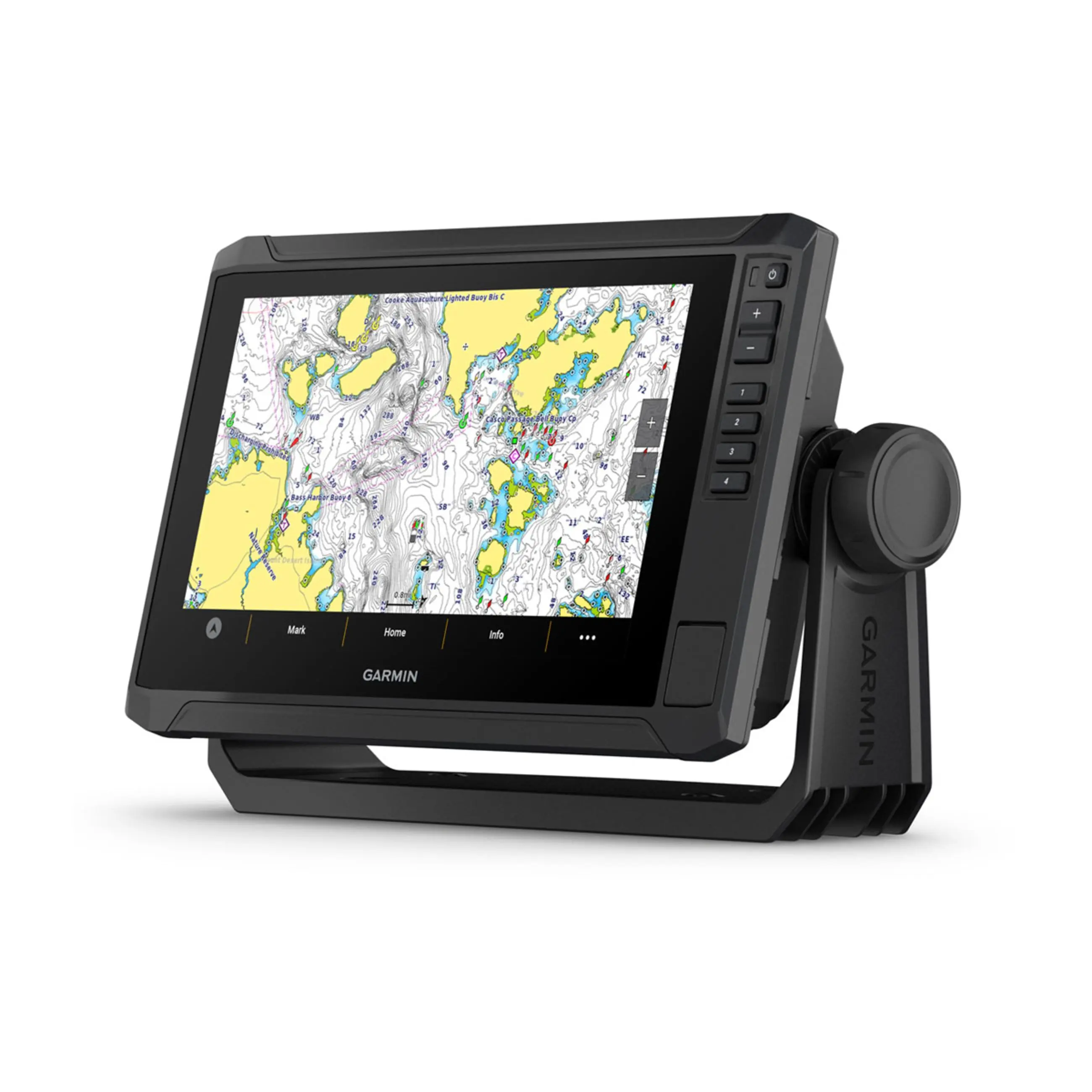 Garmin Echomap Uhd2 9" Sv Chartplotters | Marine - Image 4
