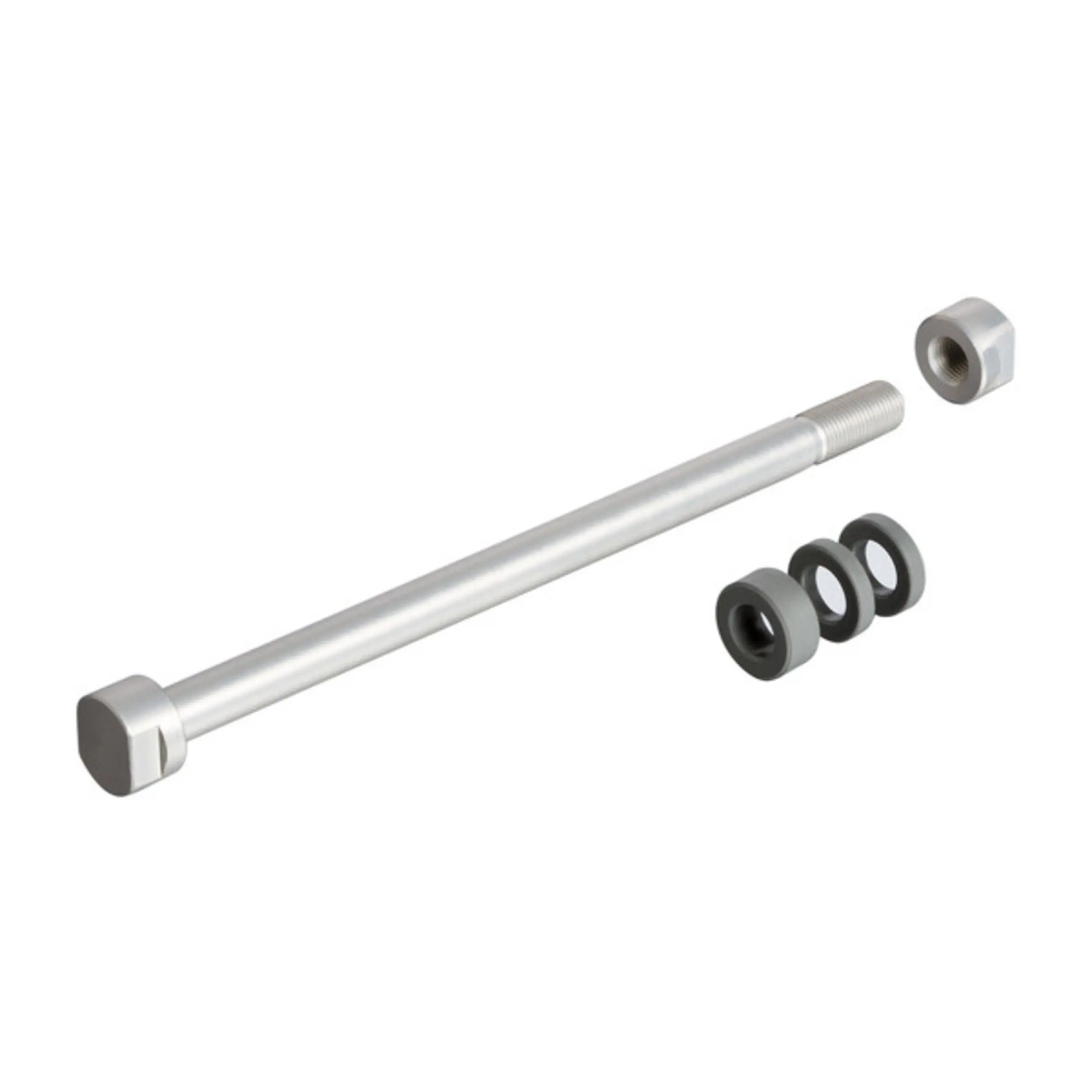 Tacx E-Thru Trainer Axles For Classic Trainers | Garmin