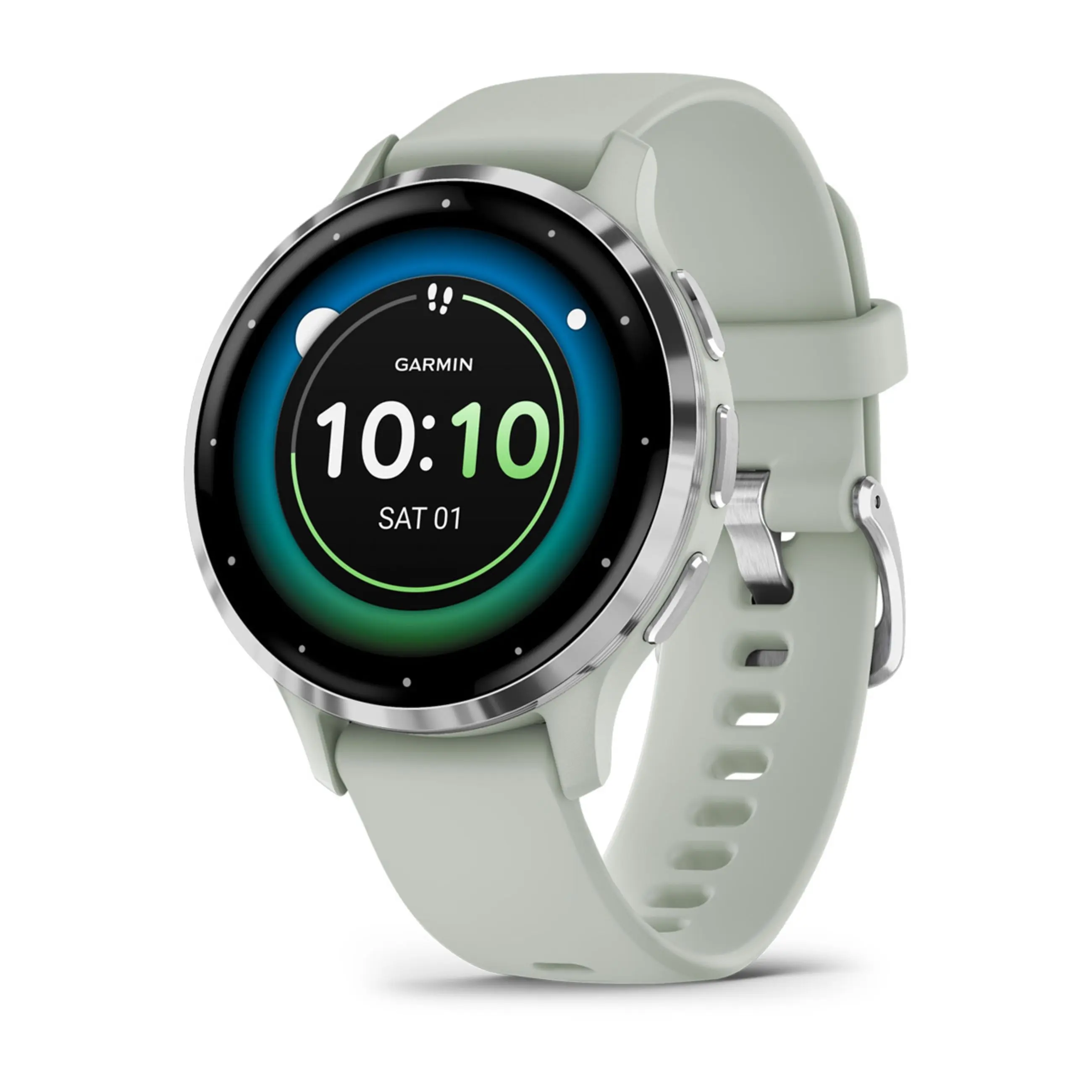 Garmin Venu 3S | Smaller Fitness And Health Smartwatch