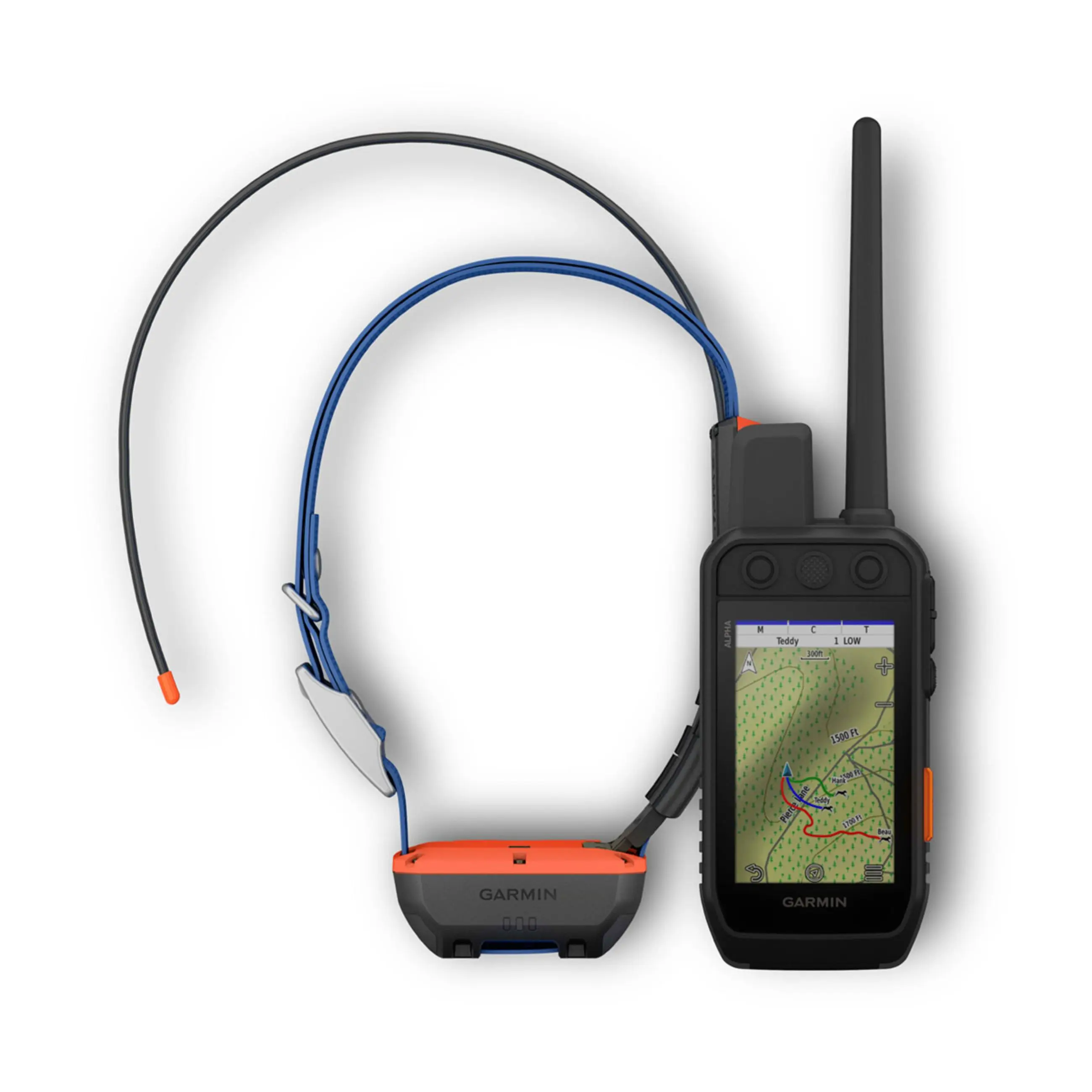 Garmin Alpha 300I | Sporting Dog Tracking Handheld